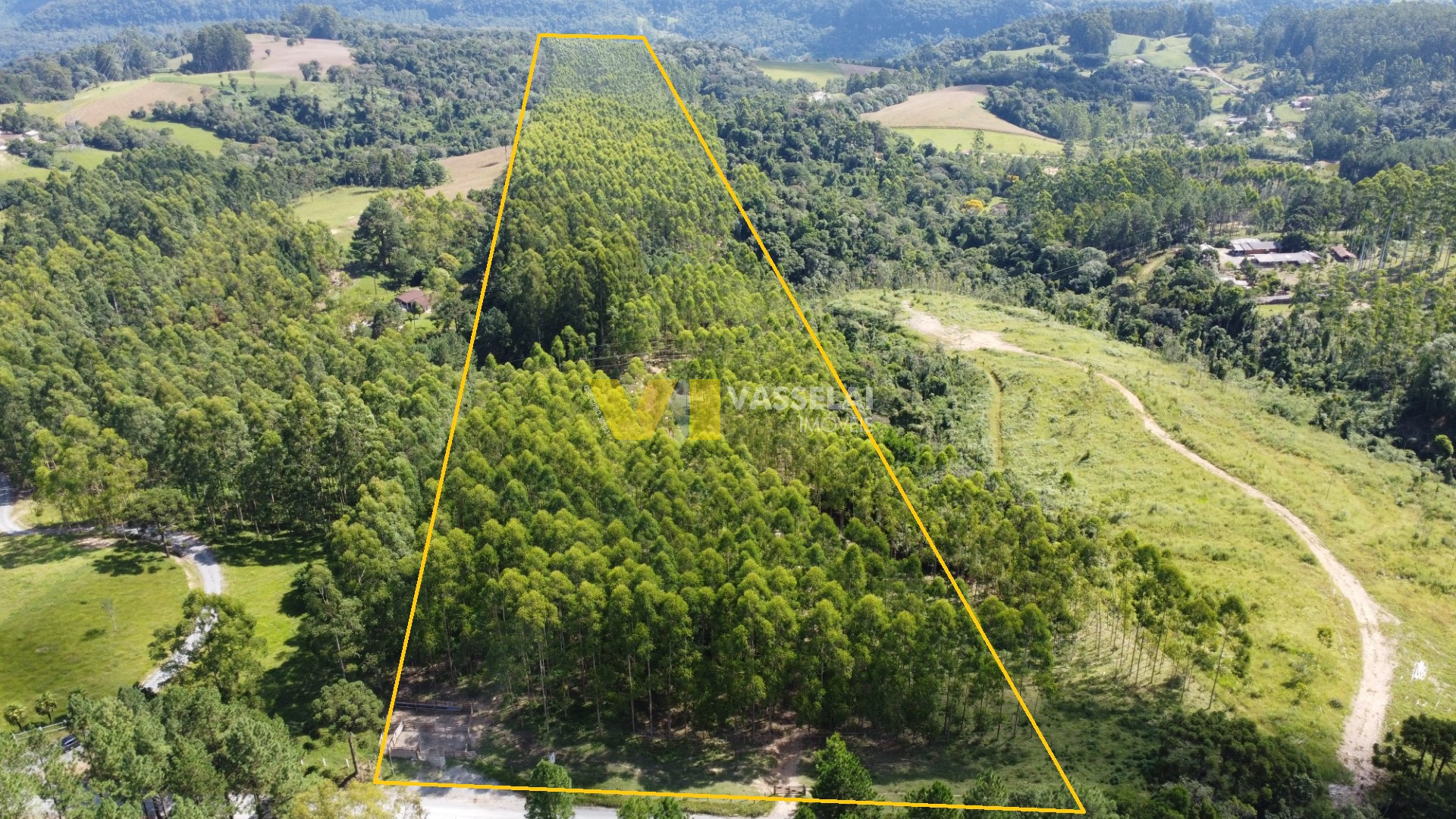 Terreno à venda no Serra Canoas: 1.JPG