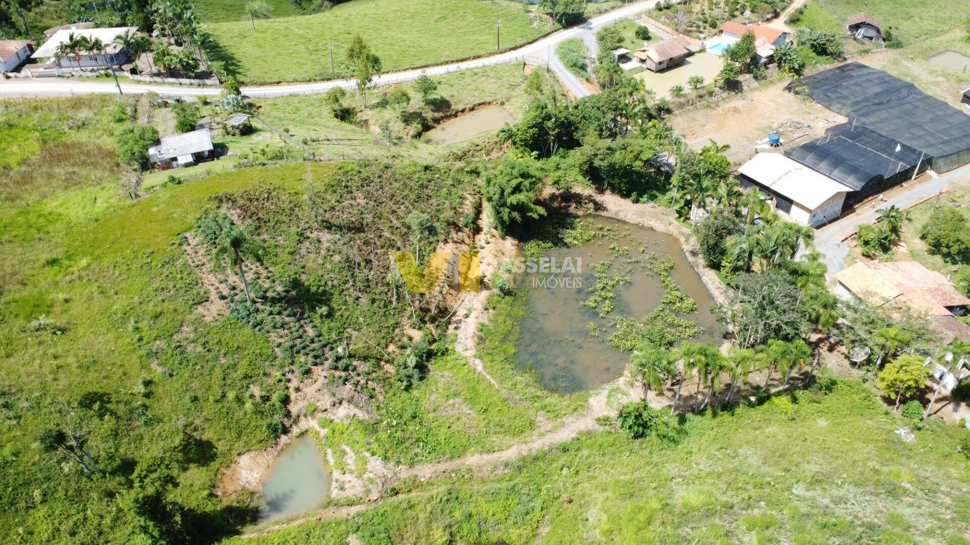 Terreno à venda no Salto Pilão: 10.2.JPG