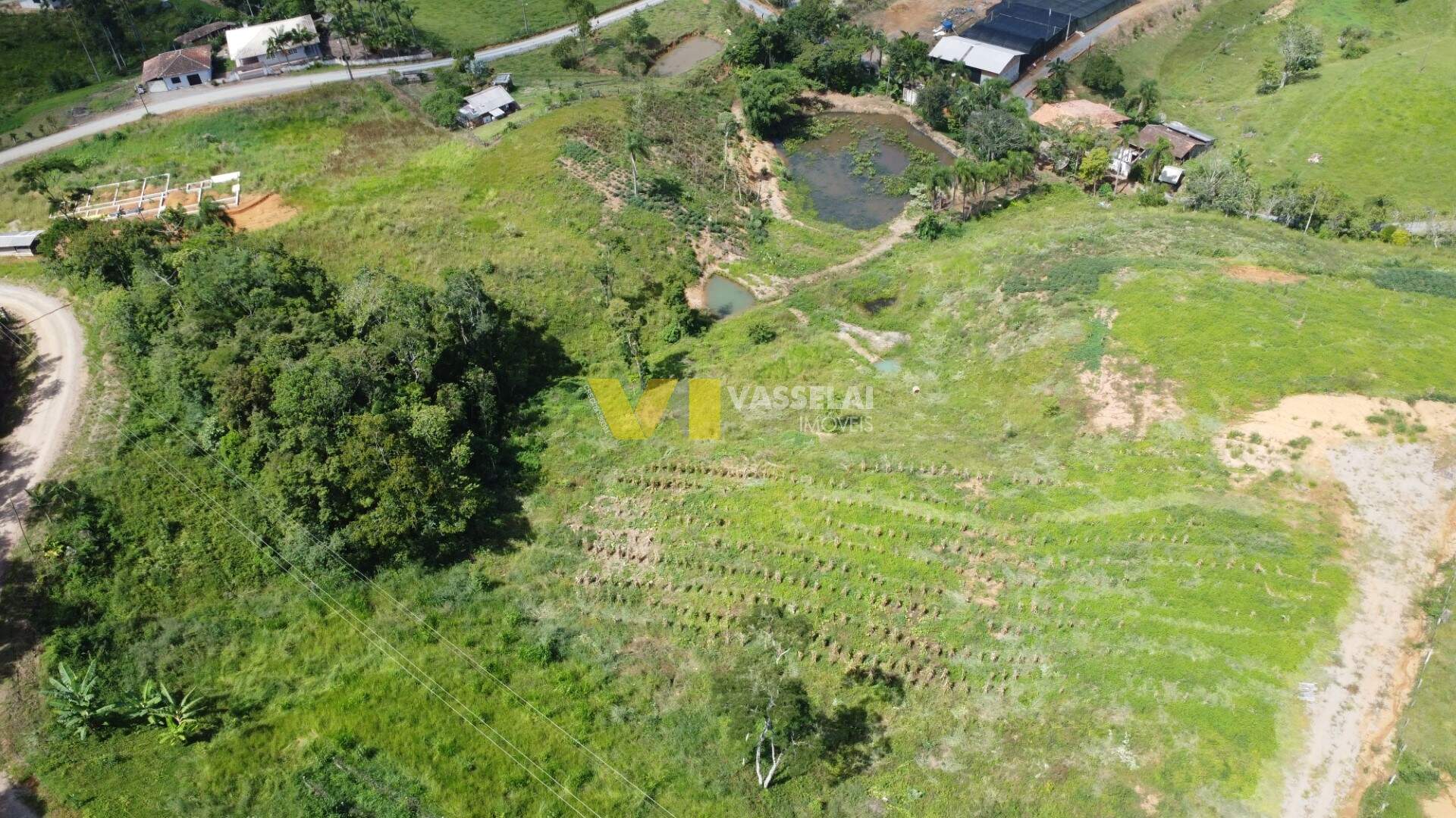 Terreno à venda no Salto Pilão: 14.JPG