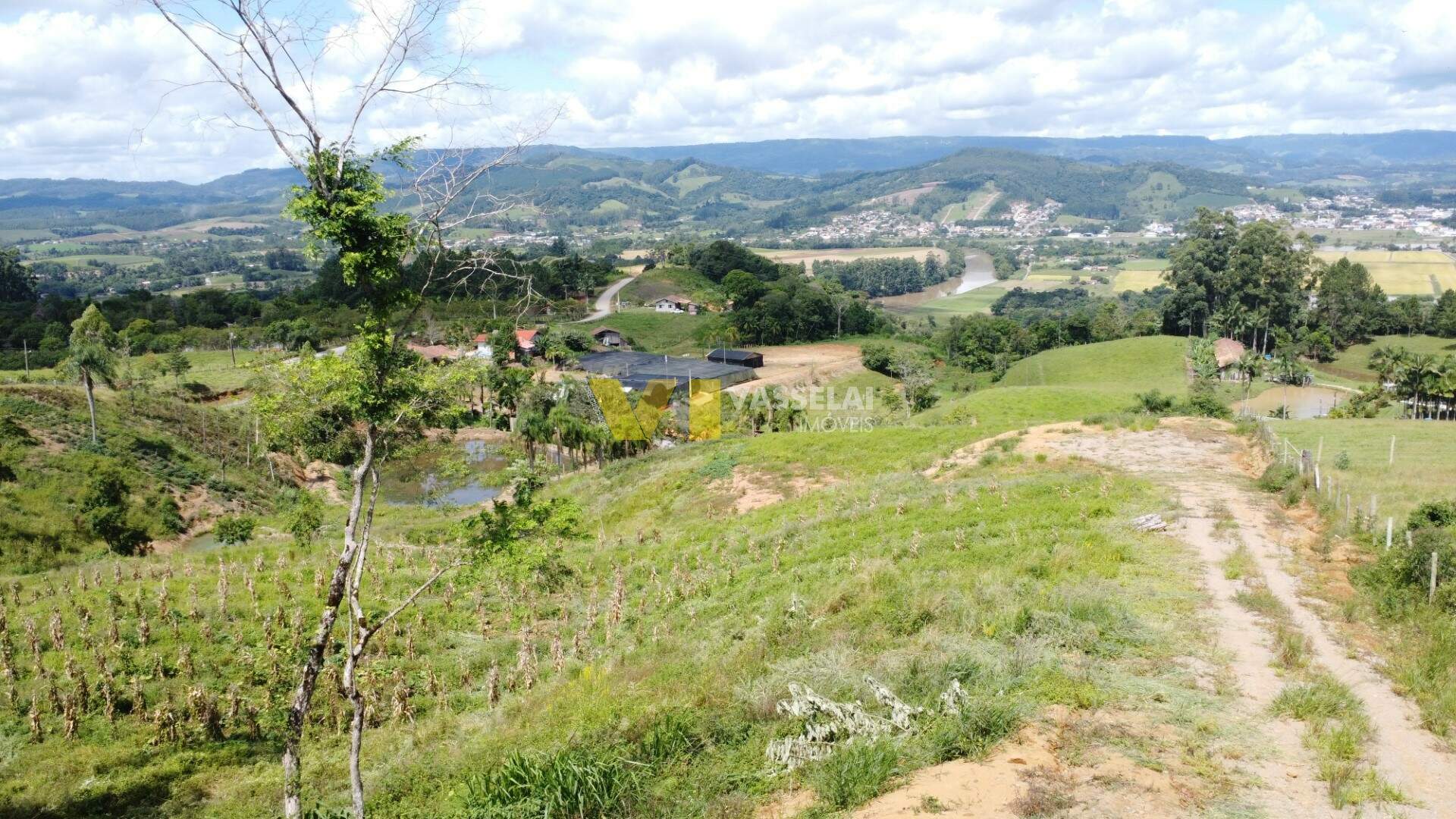 Terreno à venda no Salto Pilão: 5.JPG