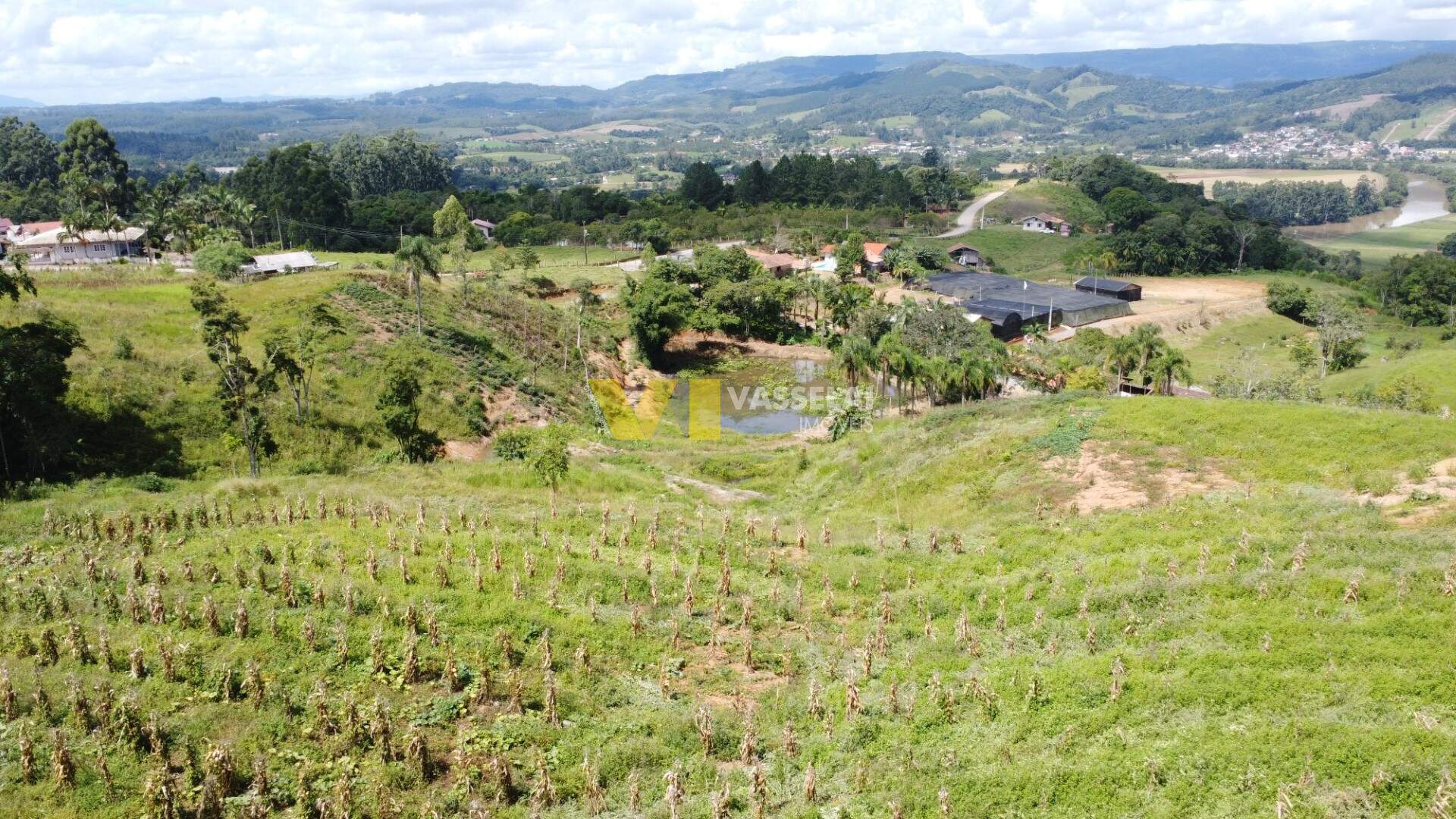 Terreno à venda no Salto Pilão: 10.JPG