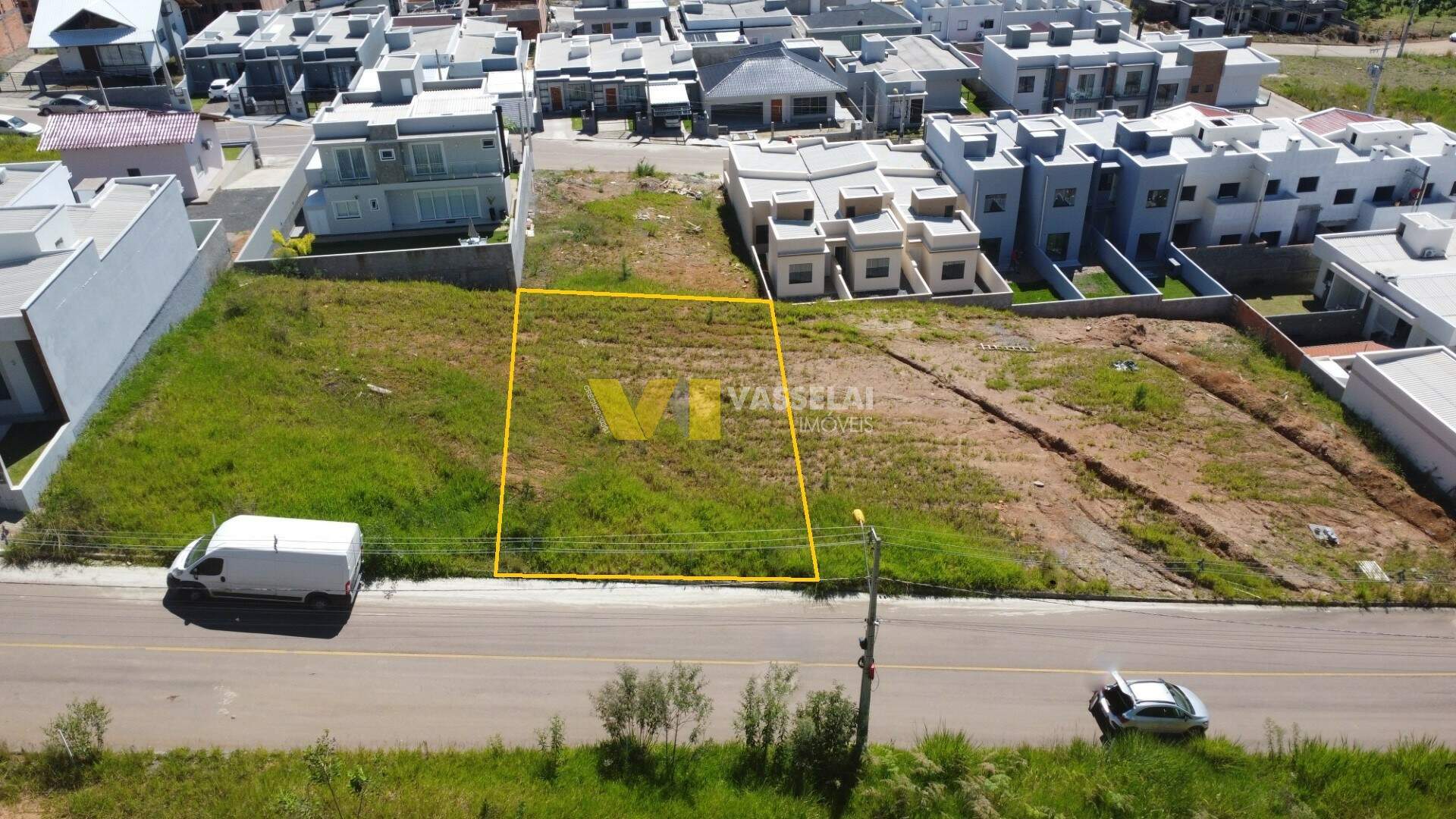 Terreno à venda no Bremer: 4.JPG