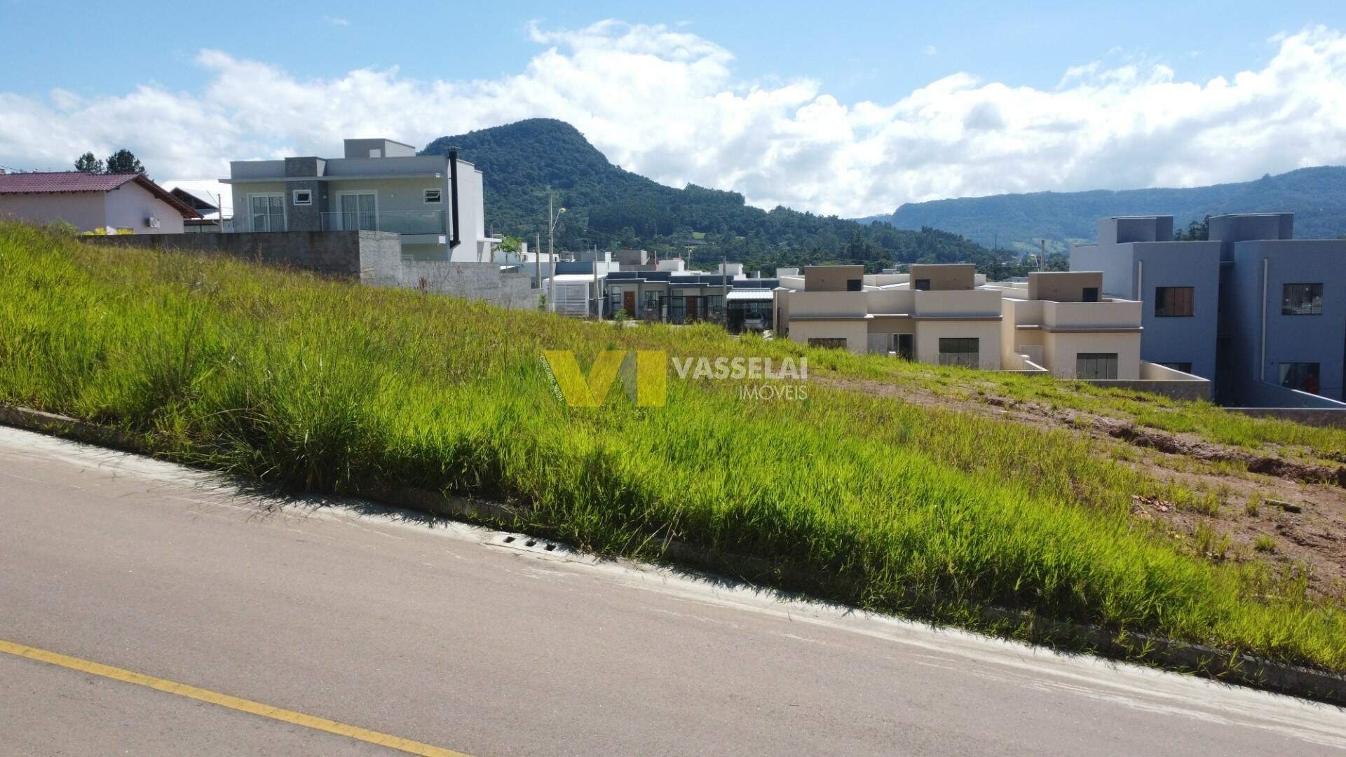 Terreno à venda no Bremer: 1.JPG