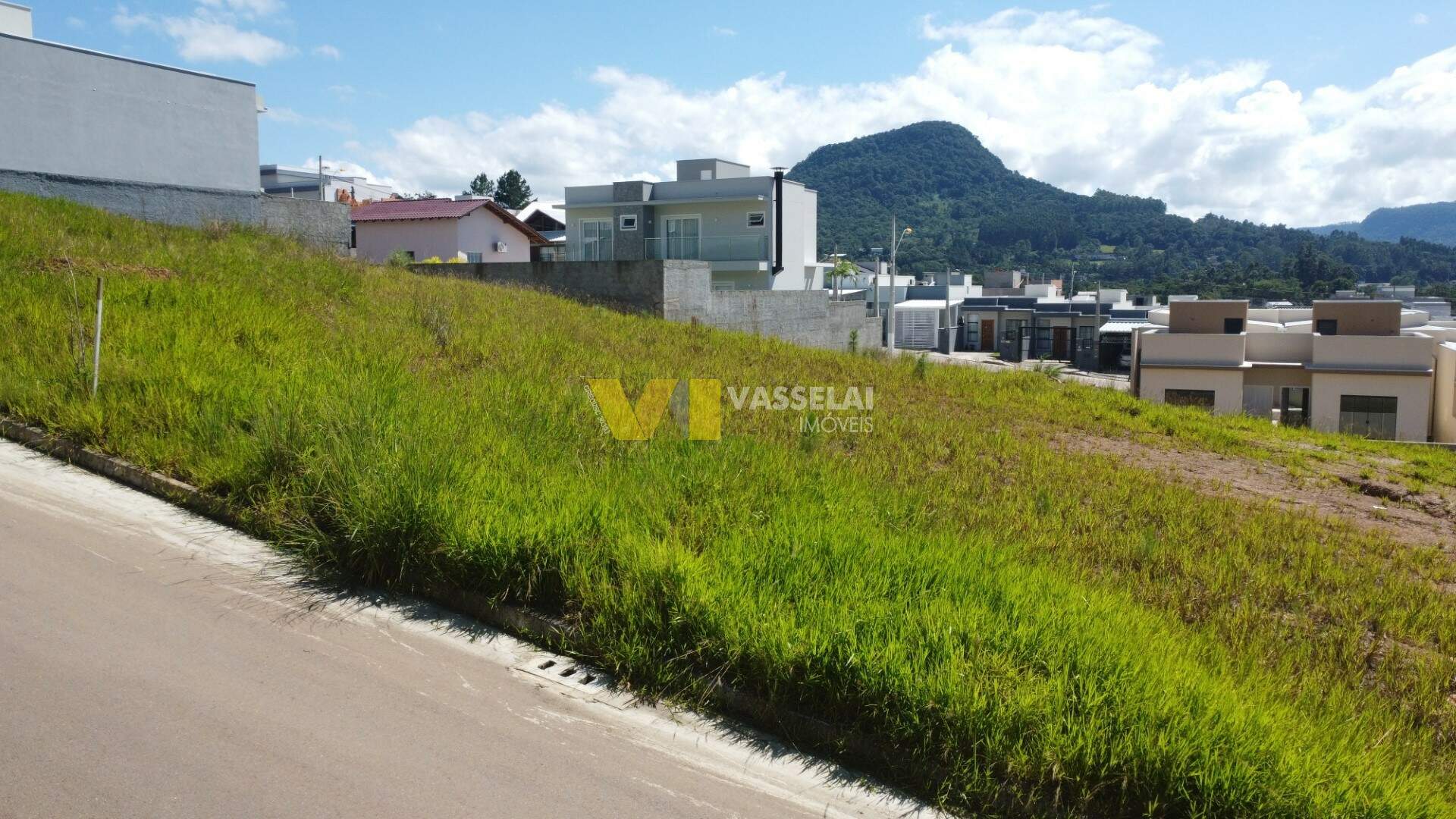 Terreno à venda no Bremer: 2.JPG