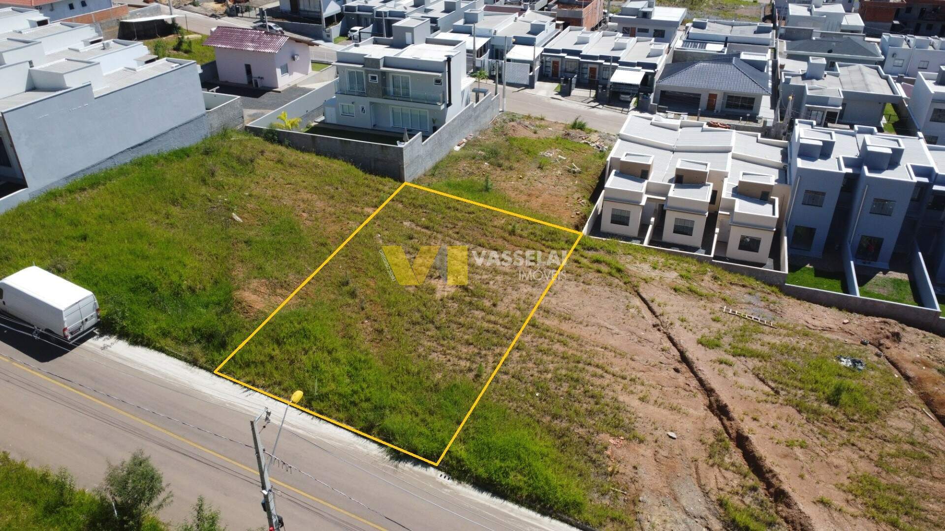 Terreno à venda no Bremer: 3.JPG