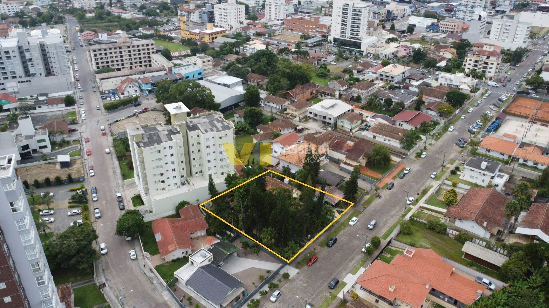 Terreno à venda no Jardim América: 4.JPG