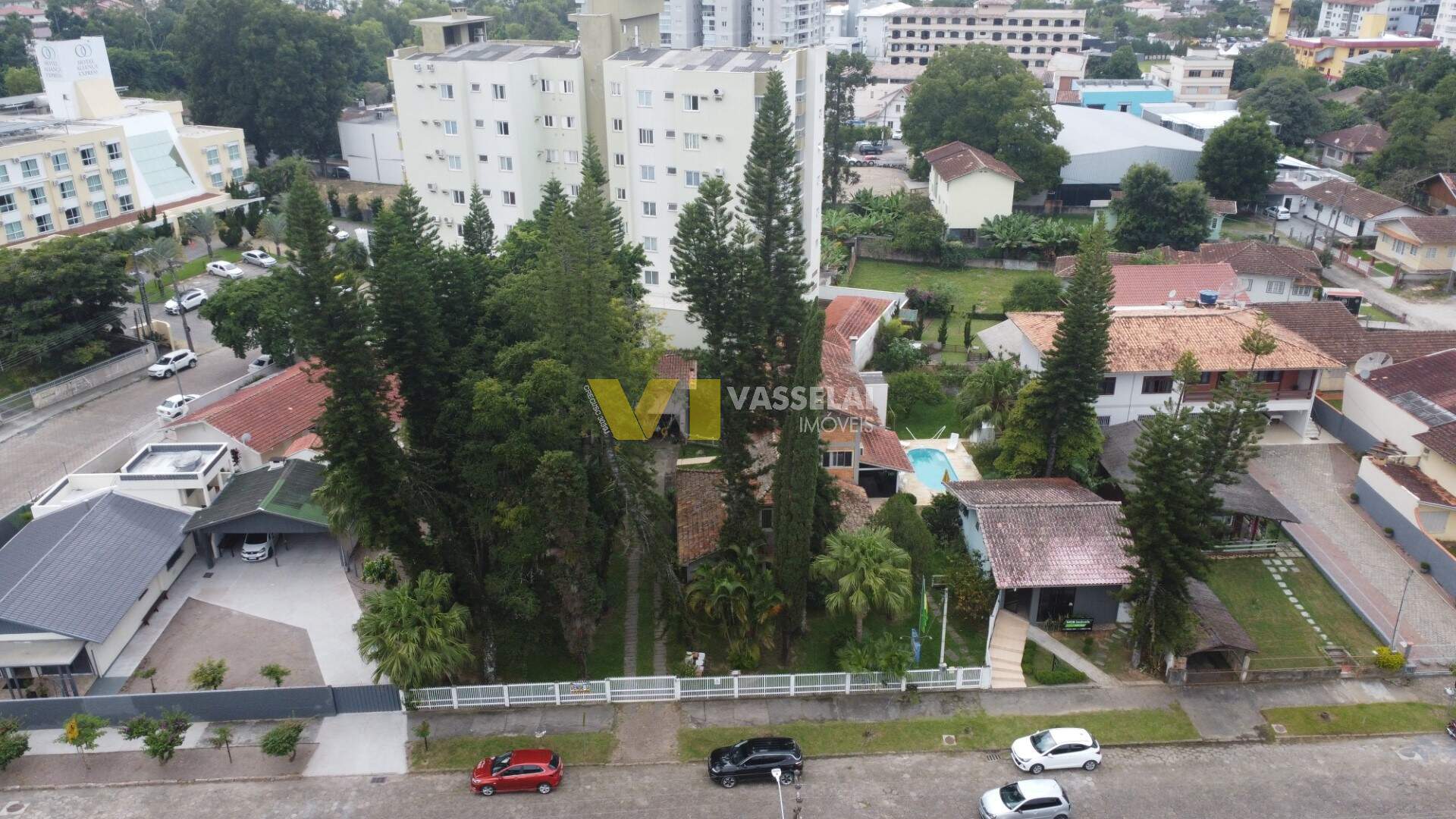 Terreno à venda no Jardim América: 3.JPG