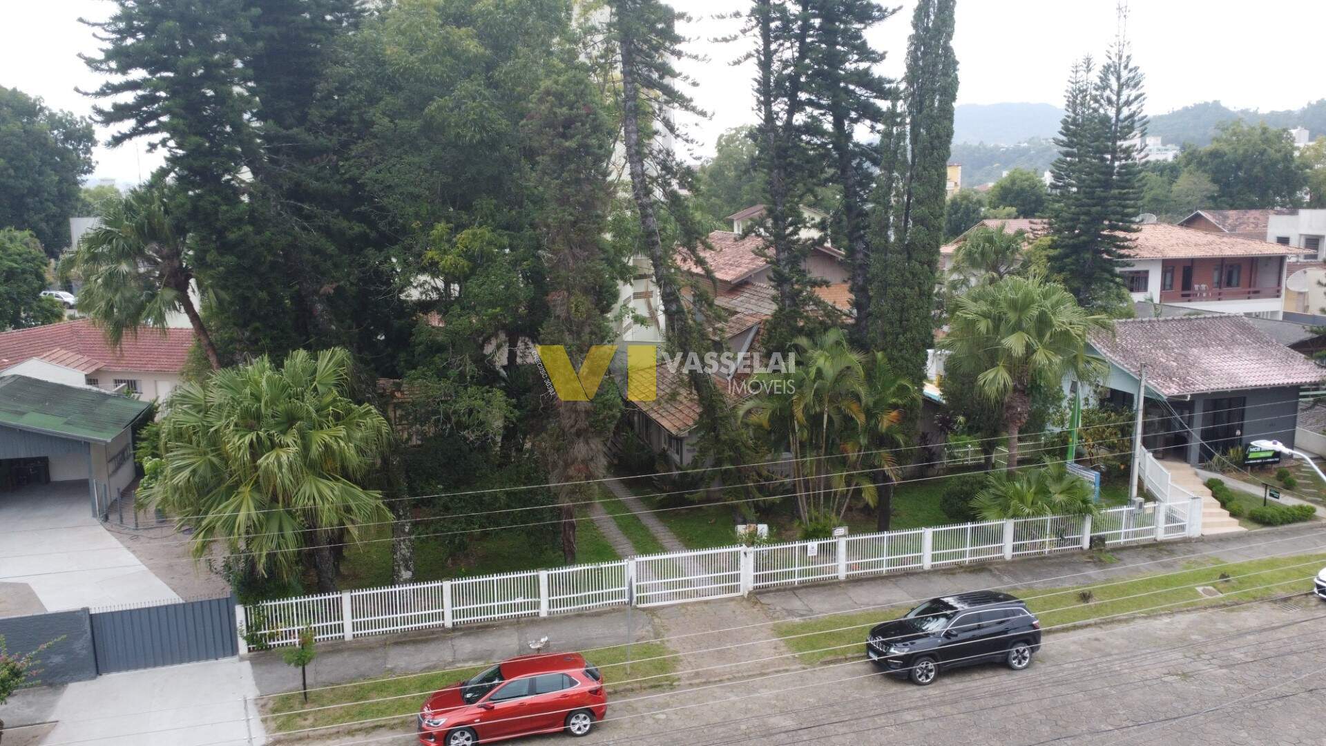Terreno à venda no Jardim América: 2.JPG