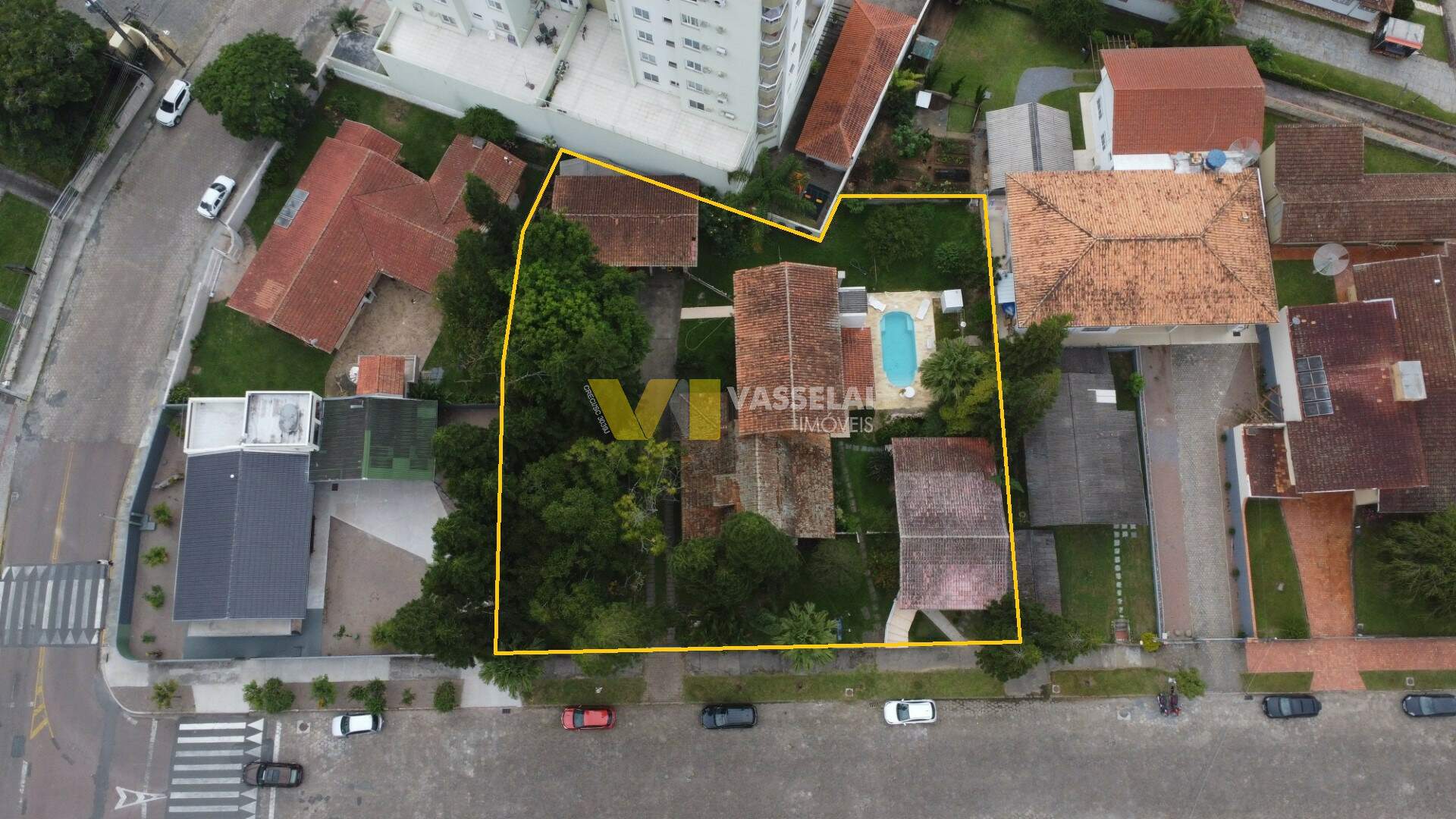 Terreno à venda no Jardim América: DJI_0943.JPG