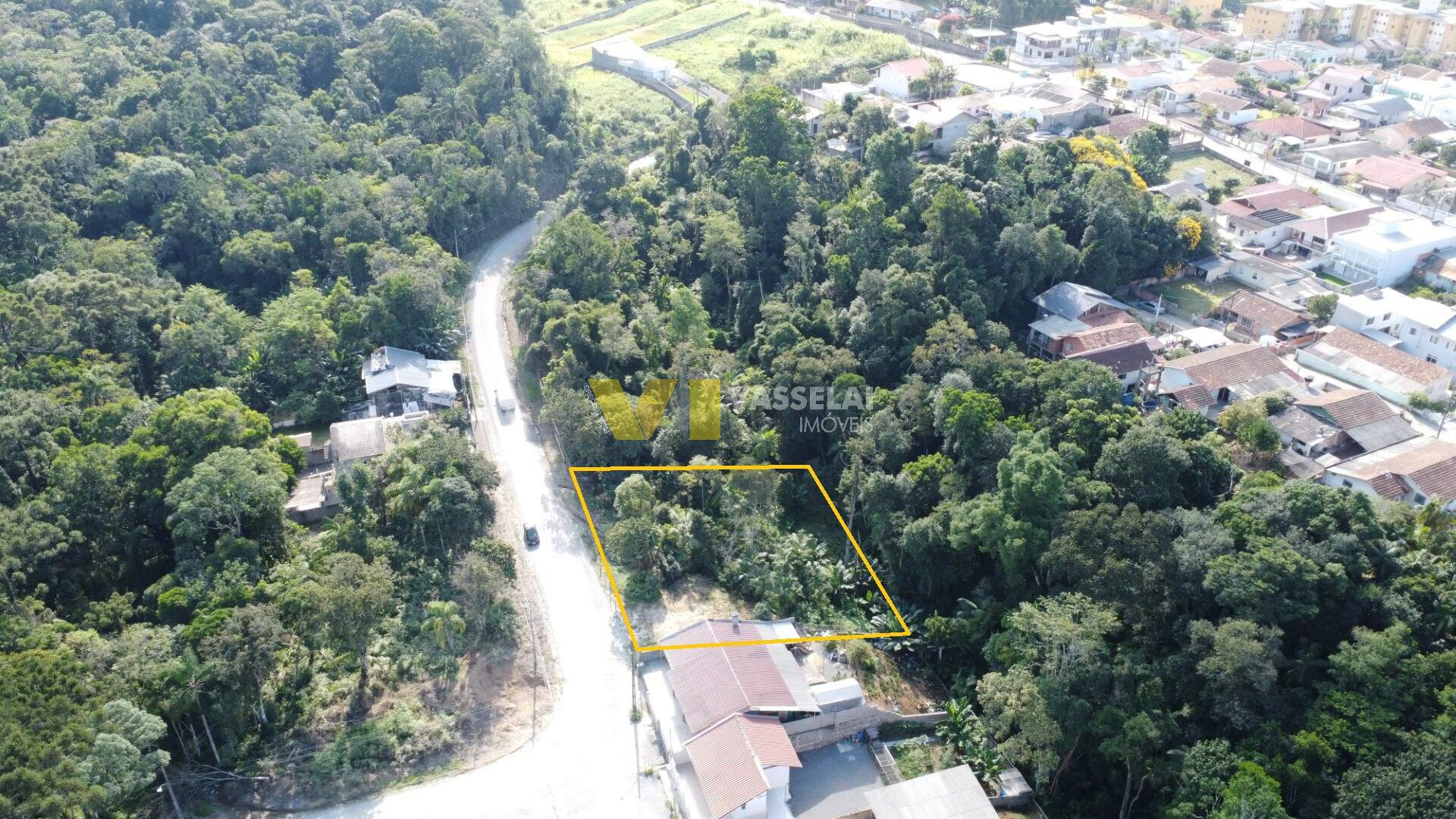 Terreno à venda no Progresso: 9.JPG