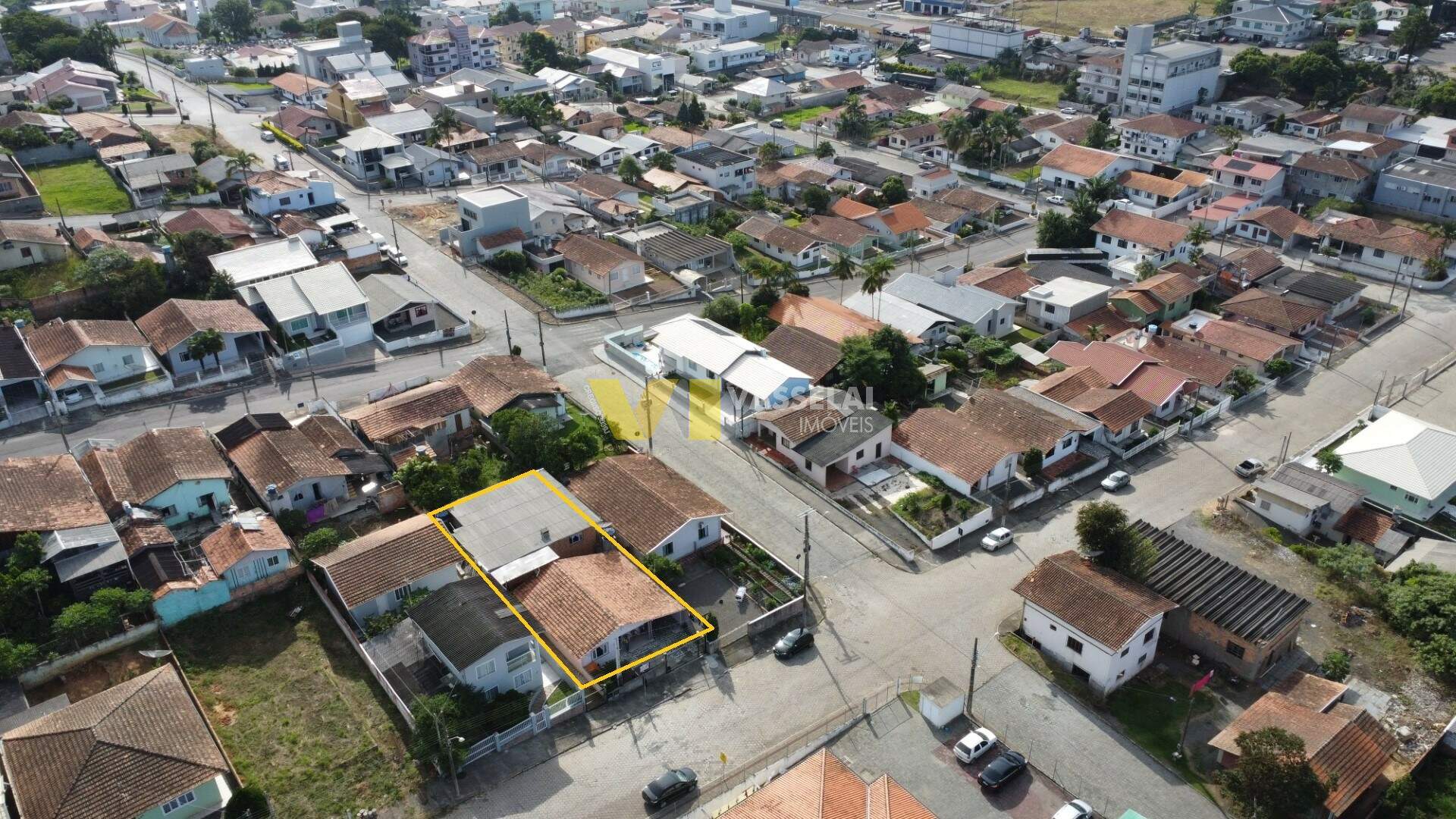 Casa à venda no Boa Vista: 12.JPG