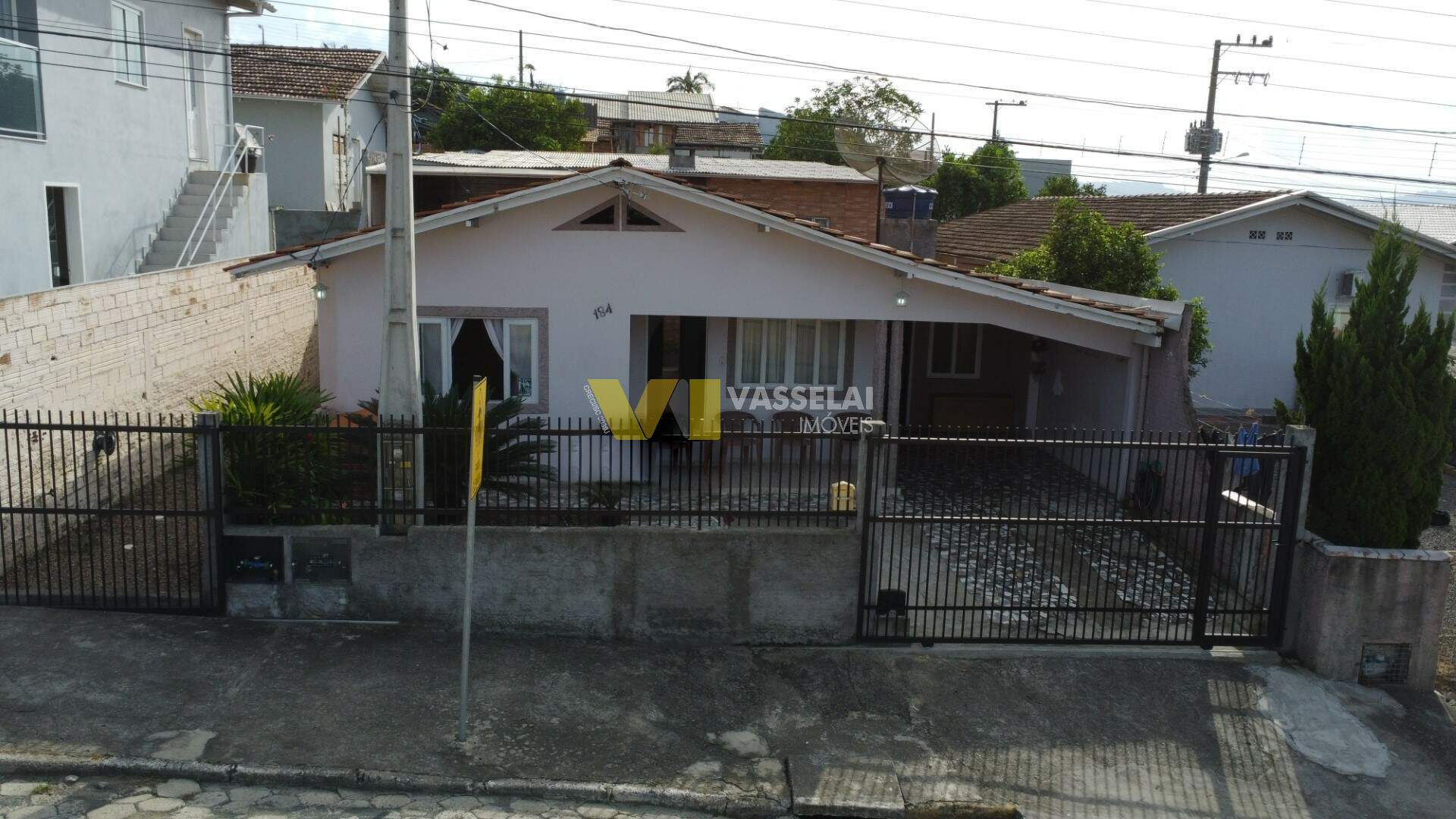 Casa à venda no Boa Vista: 1.JPG