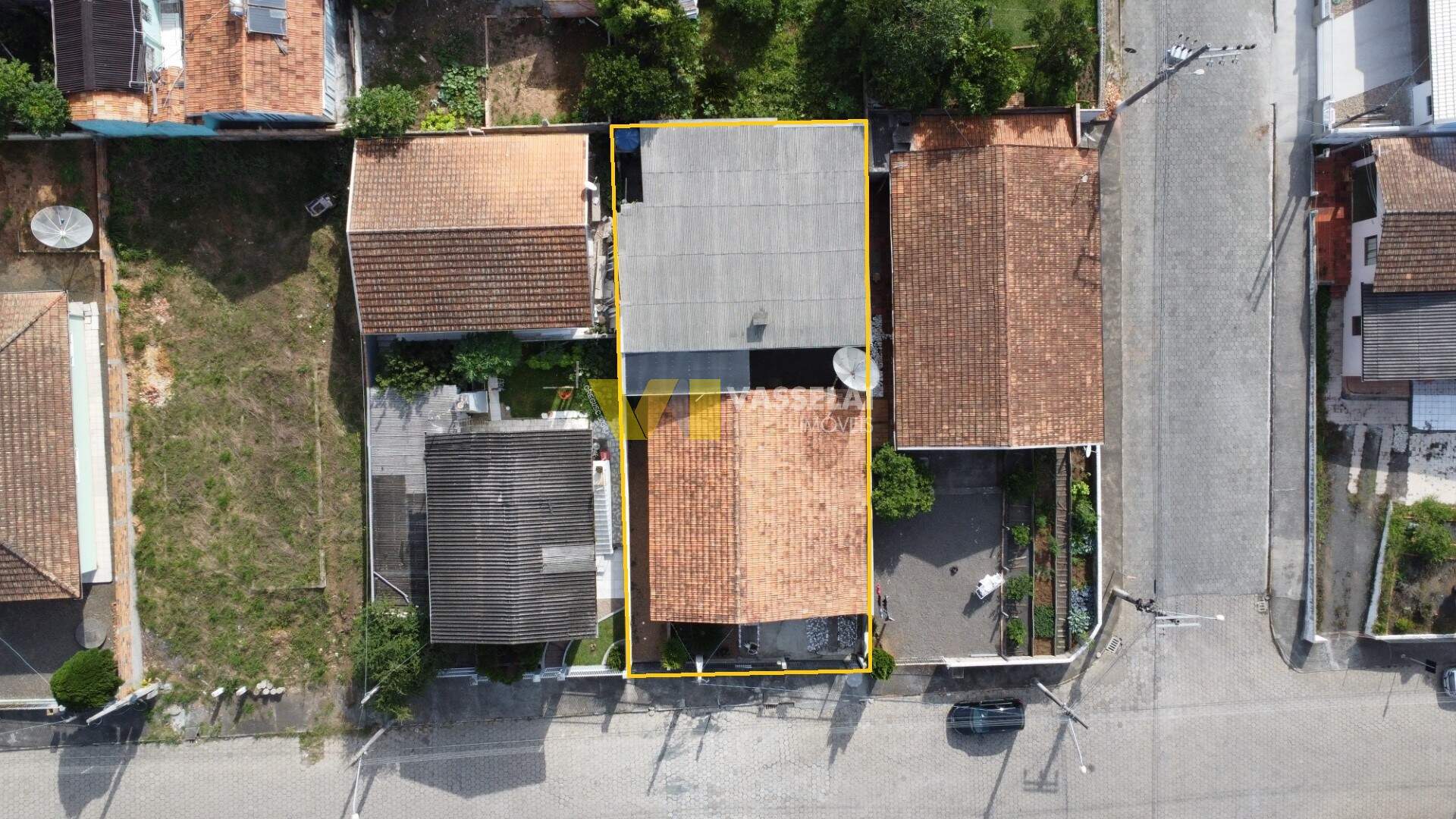 Casa à venda no Boa Vista: 11.JPG