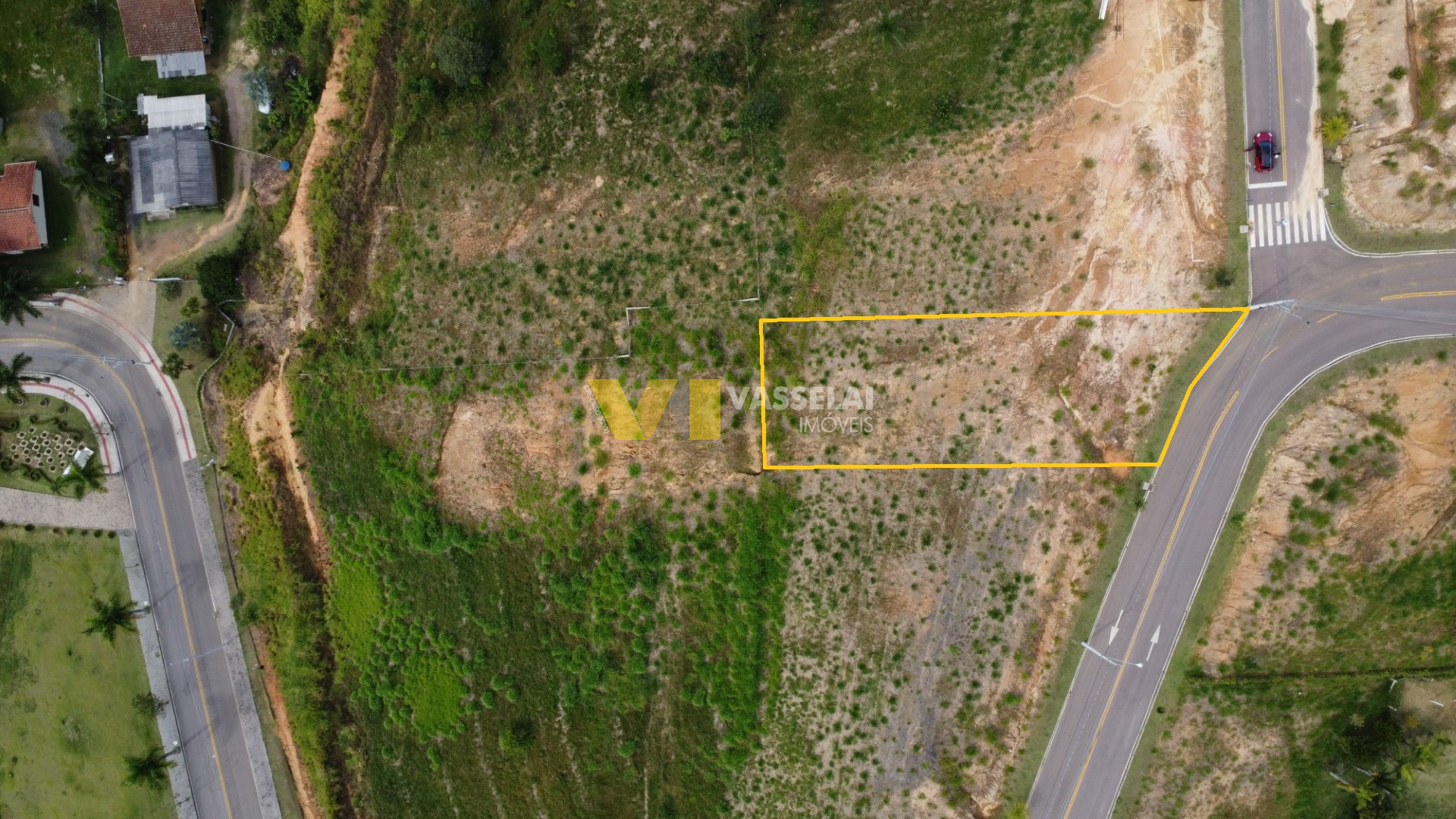 Terreno à venda no Albertina: 5.JPG