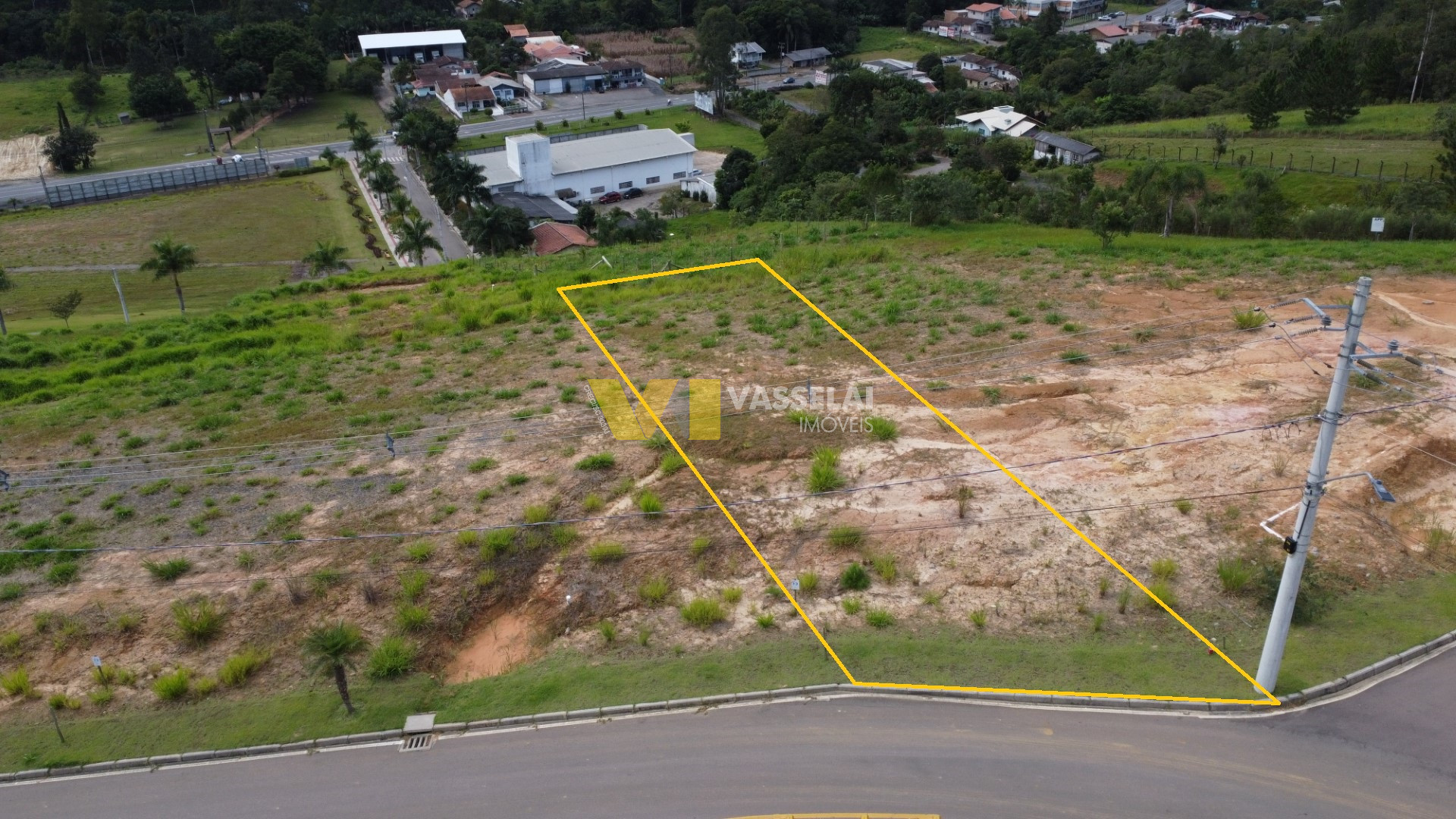 Terreno à venda no Albertina: 6.JPG