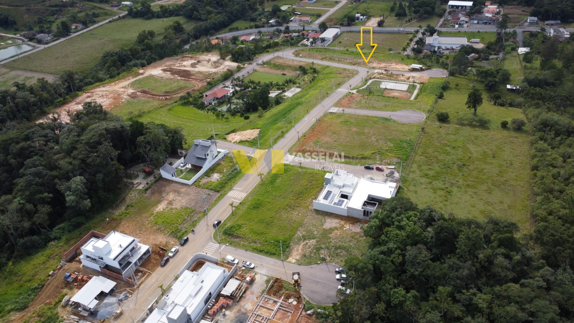 Terreno à venda no Albertina: 8.JPG