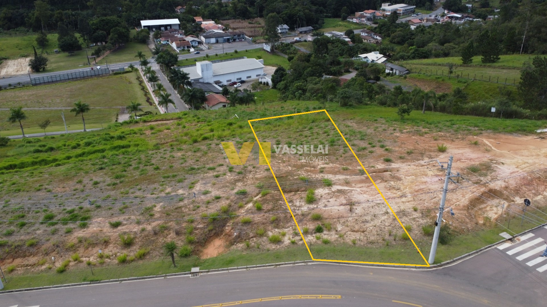 Terreno à venda no Albertina: 4.JPG