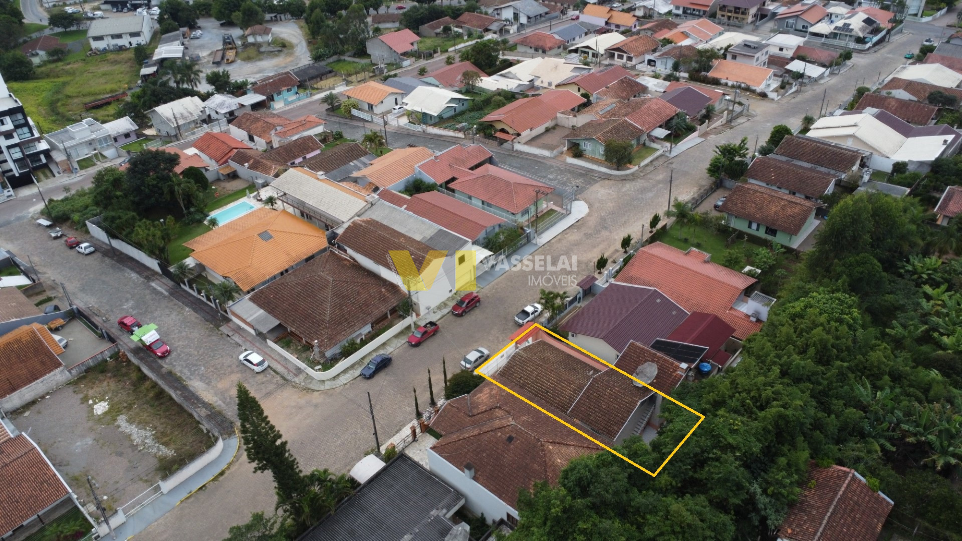 Casa à venda no Taboão: DJI_0211.JPG