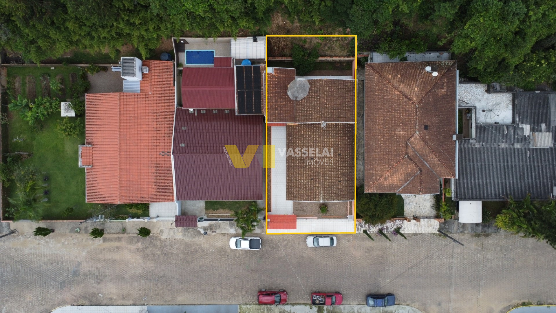 Casa à venda no Taboão: DJI_0209.JPG