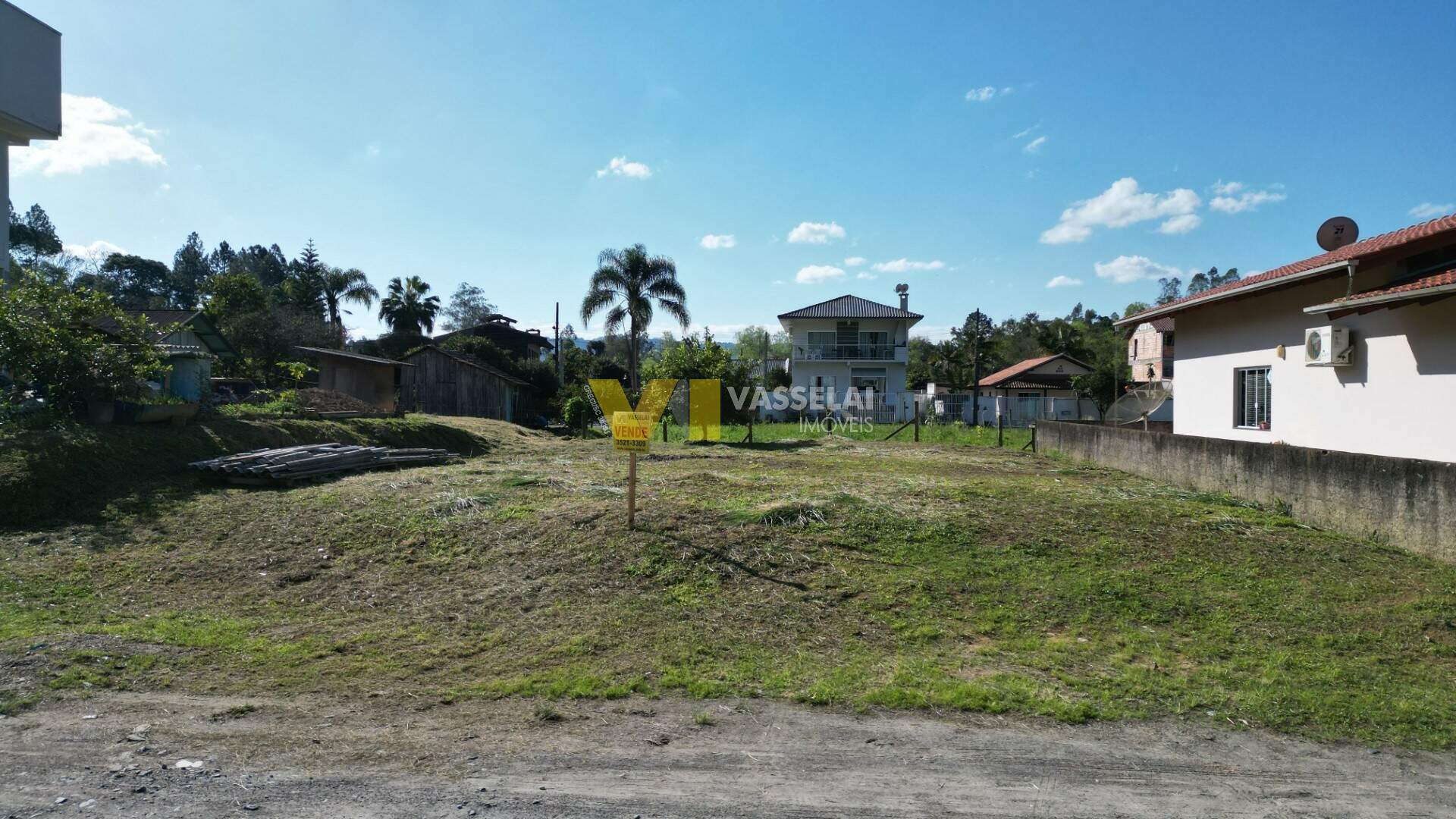 Terreno à venda no Sumaré: 1.JPG