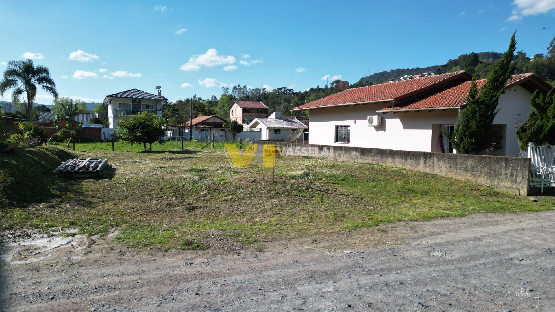 Terreno à venda no Sumaré: 2.JPG