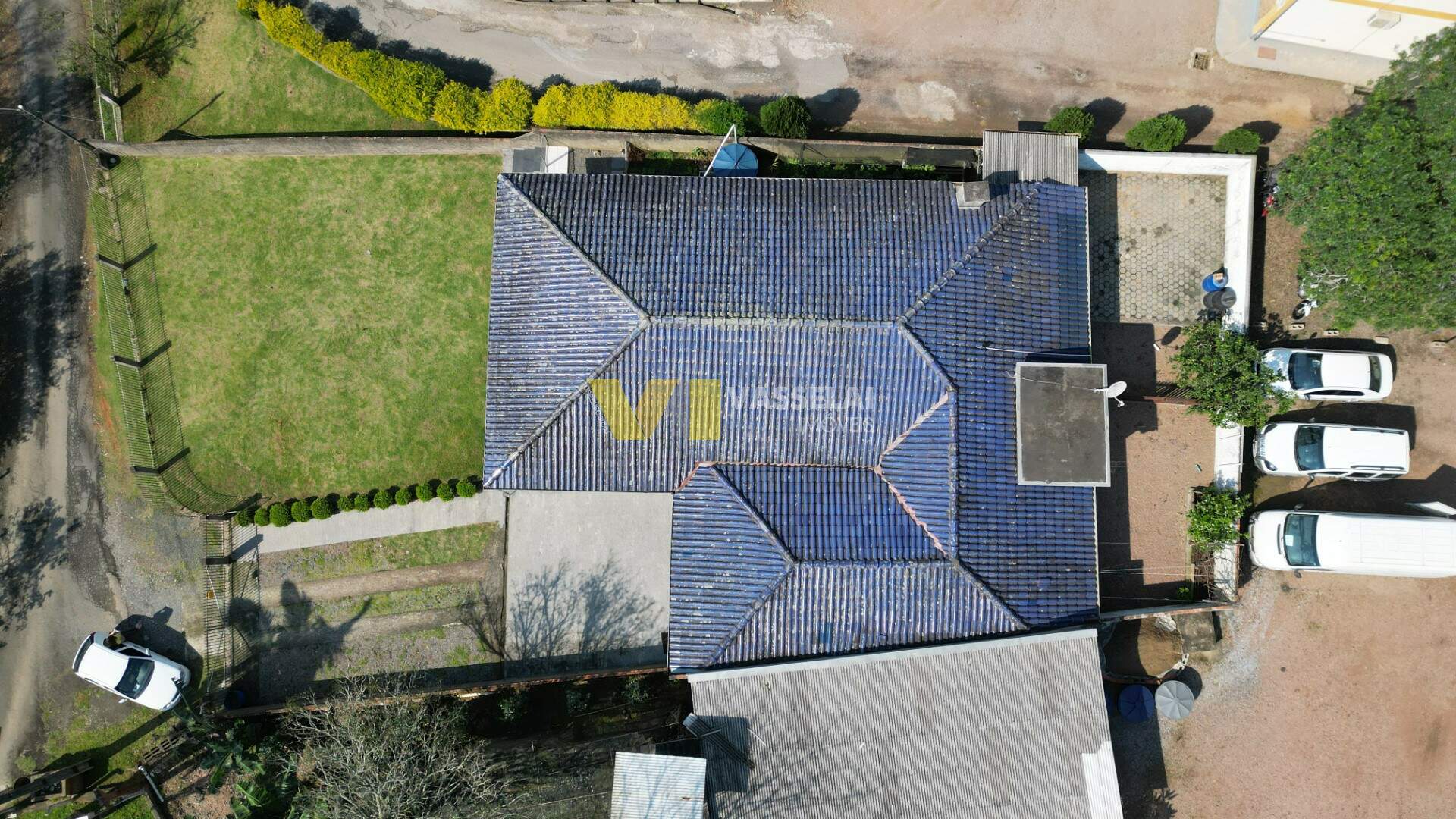 Casa à venda no Santa Rita: 37.JPG