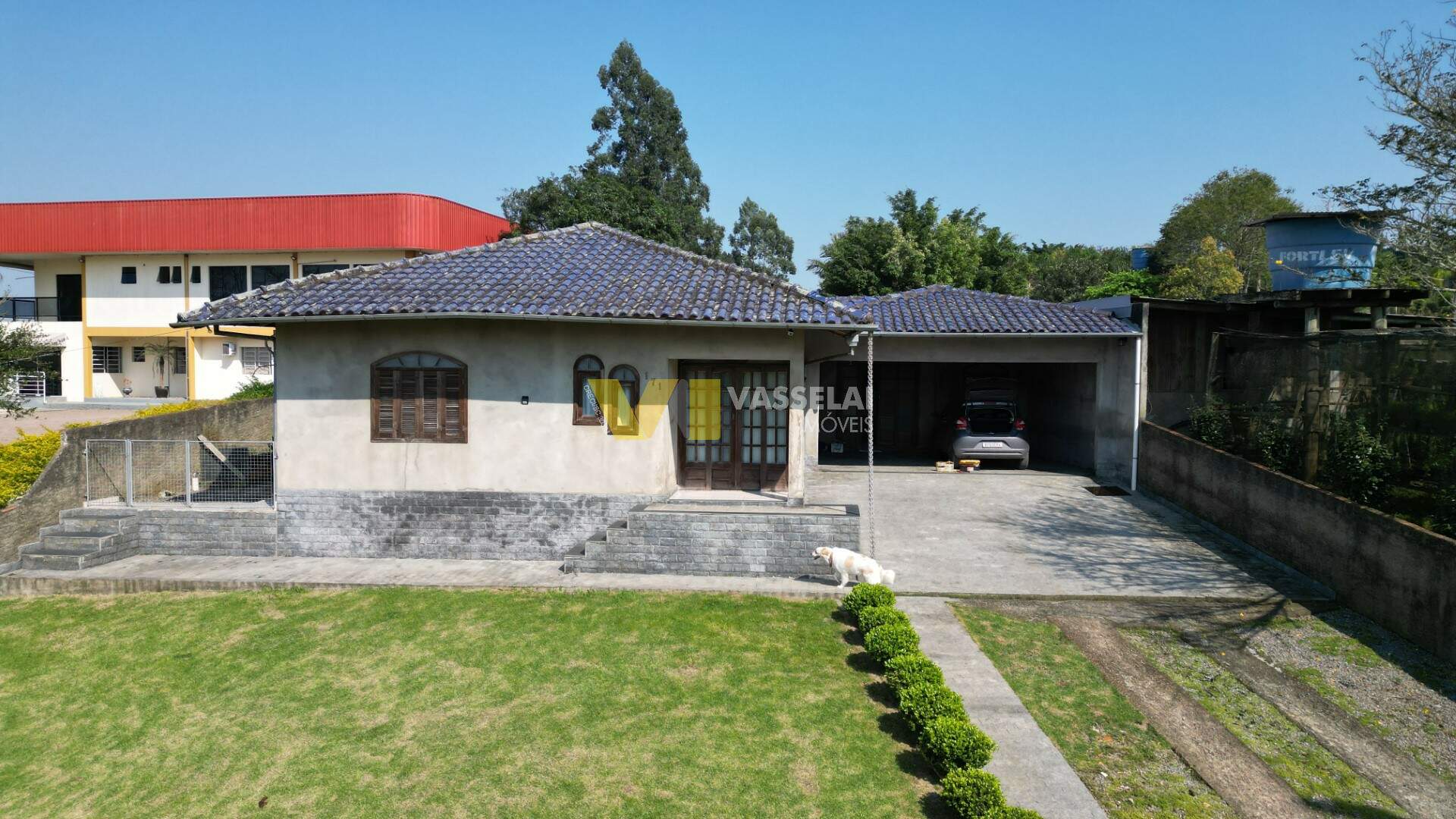 Casa à venda no Santa Rita: 3.JPG