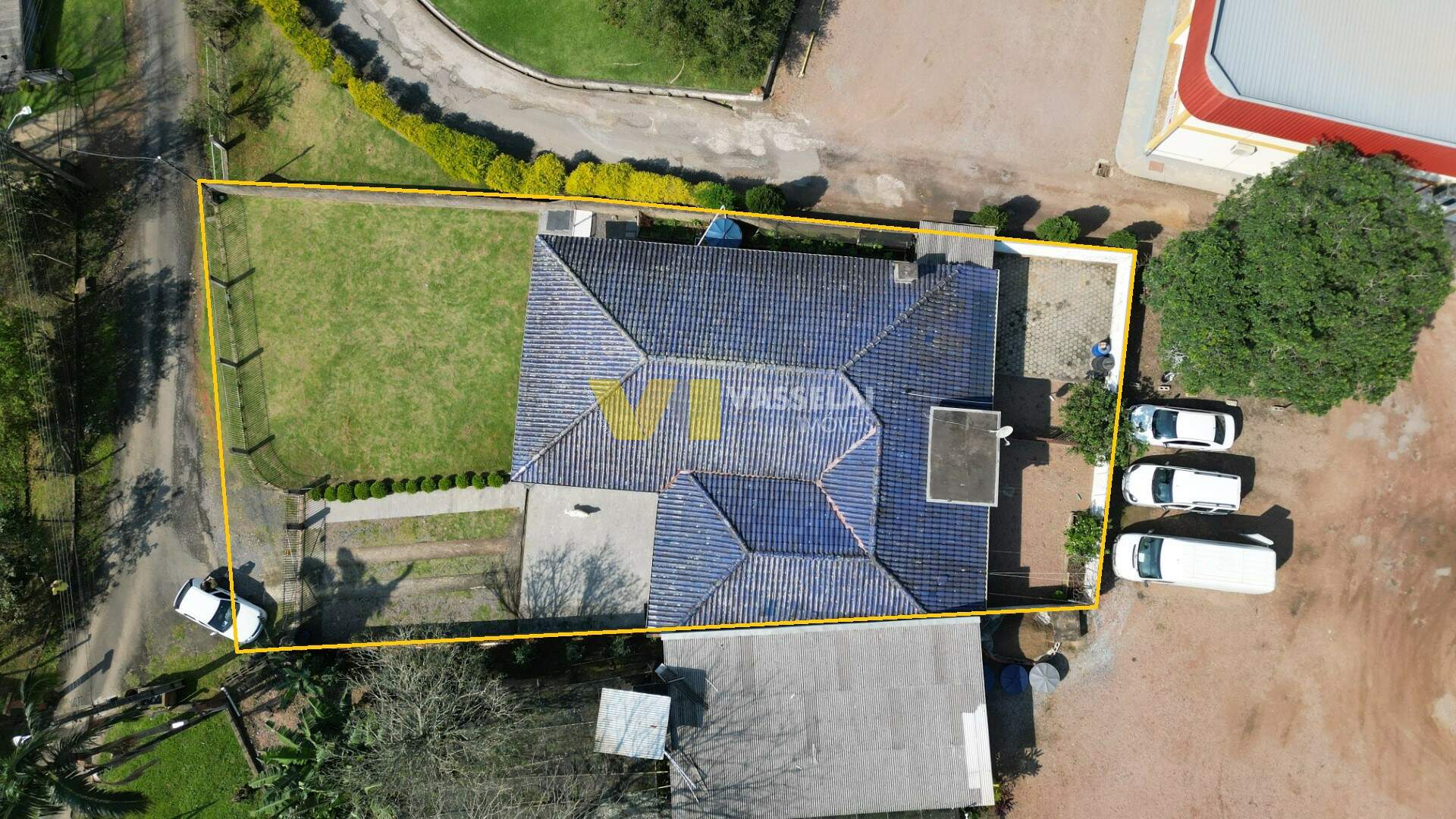 Casa à venda no Santa Rita: 36.JPG