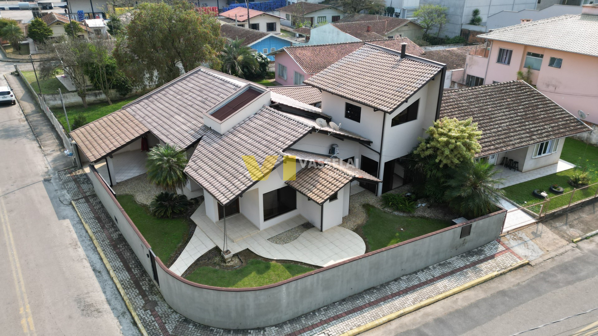 Casa à venda no Canta Galo: 1.JPG