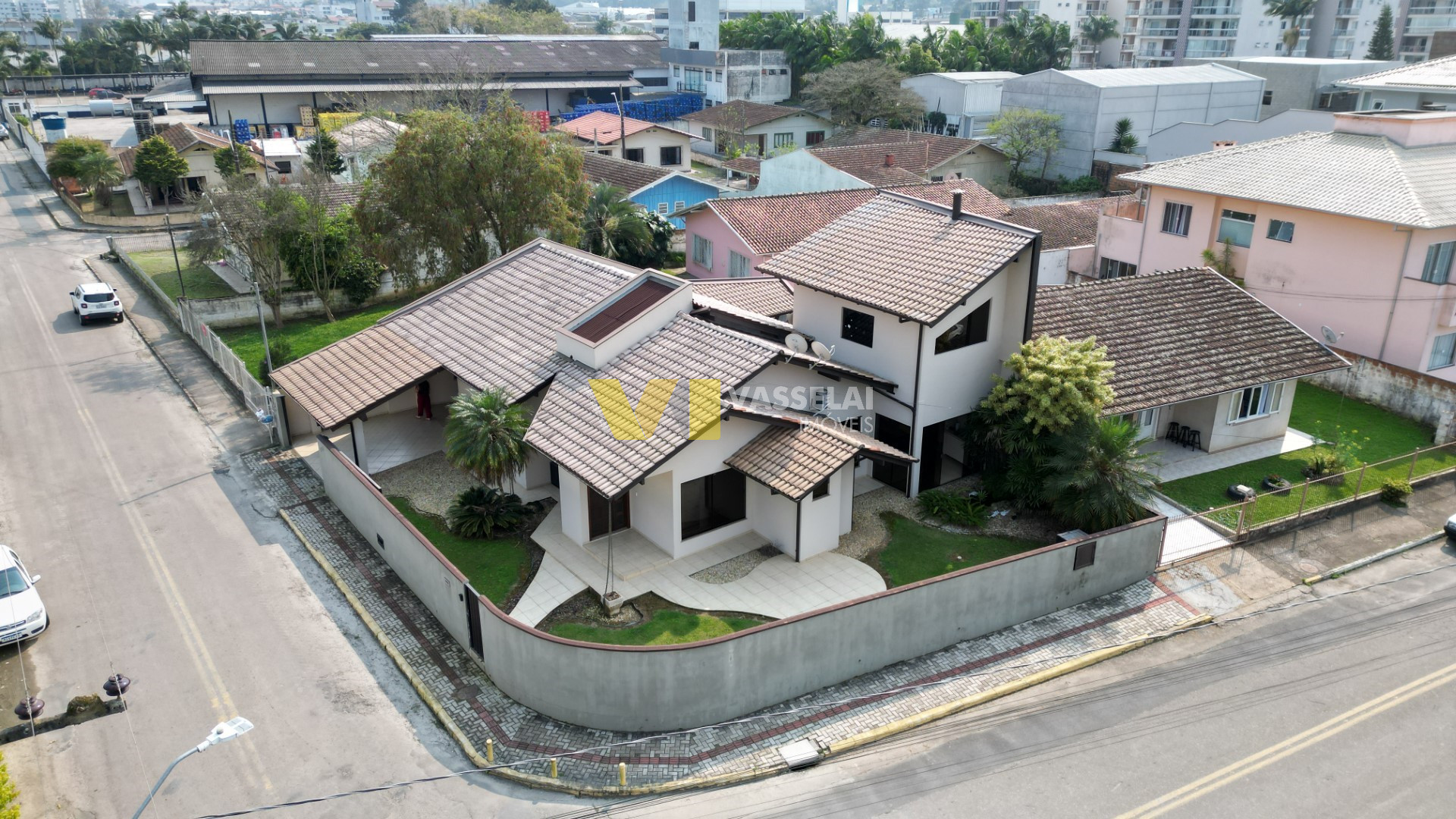 Casa à venda no Canta Galo: 4.JPG