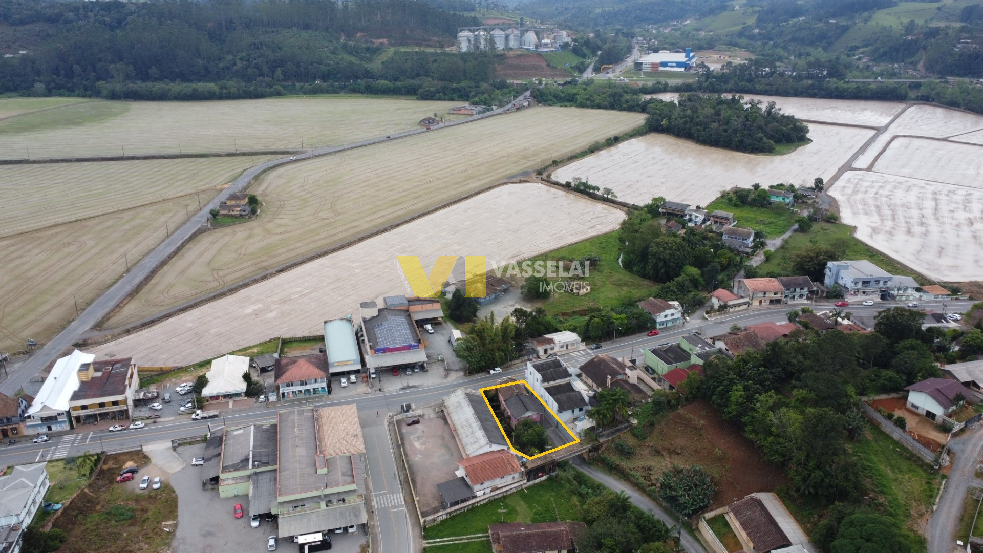 Terreno à venda no BARRA DO TROMBUDO: DJI_0636.JPG