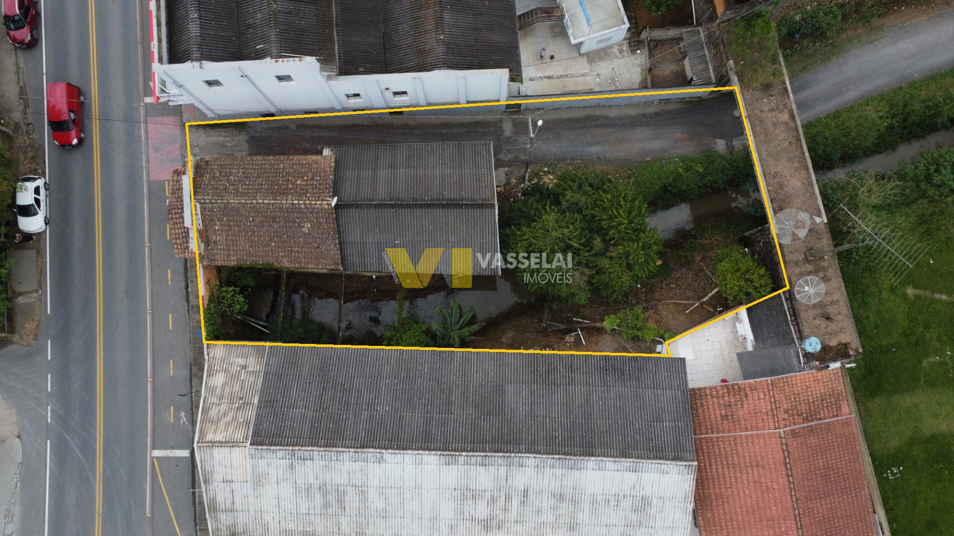 Terreno à venda no BARRA DO TROMBUDO: DJI_0633.JPG