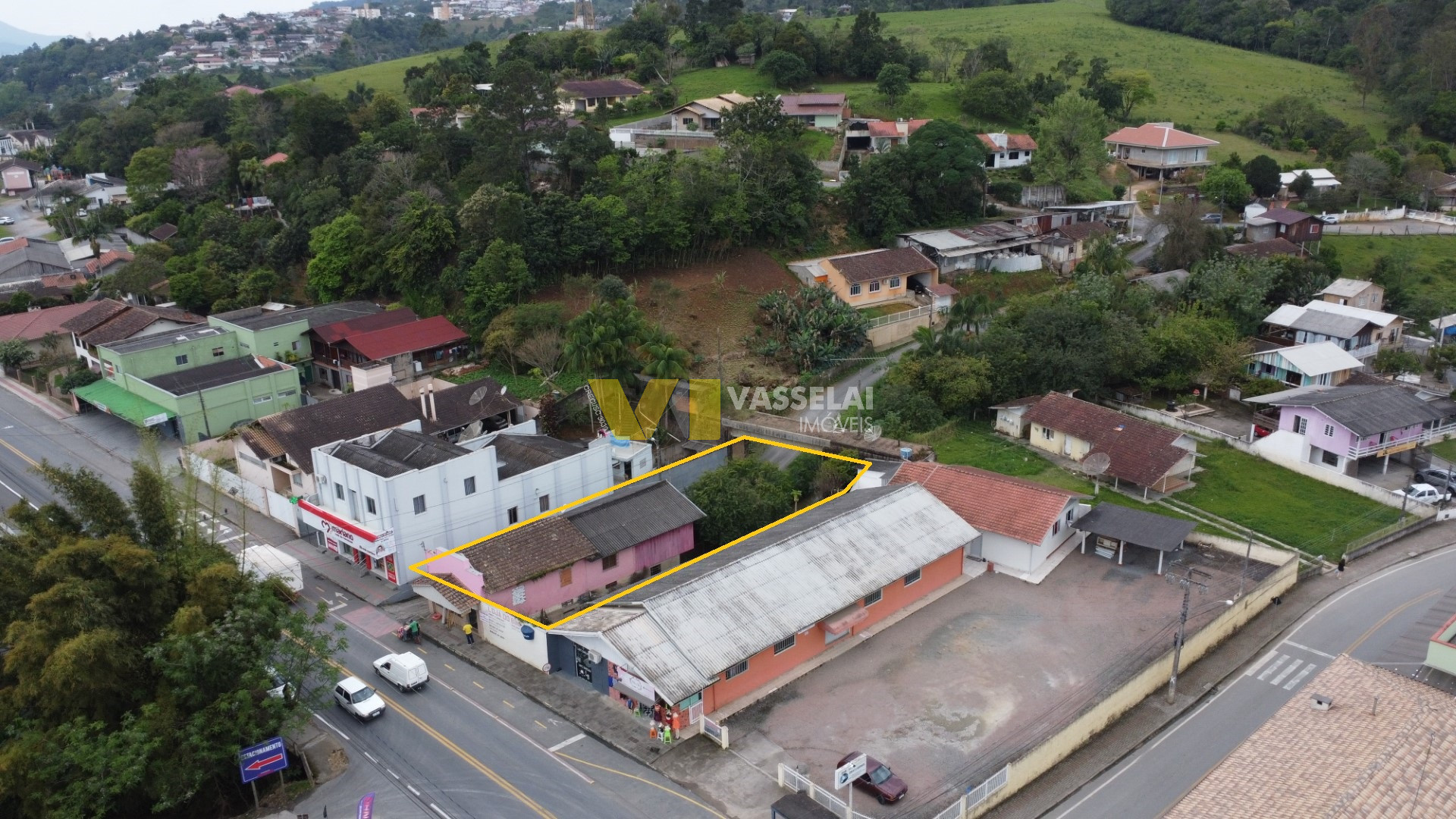 Terreno à venda no BARRA DO TROMBUDO: DJI_0638.JPG