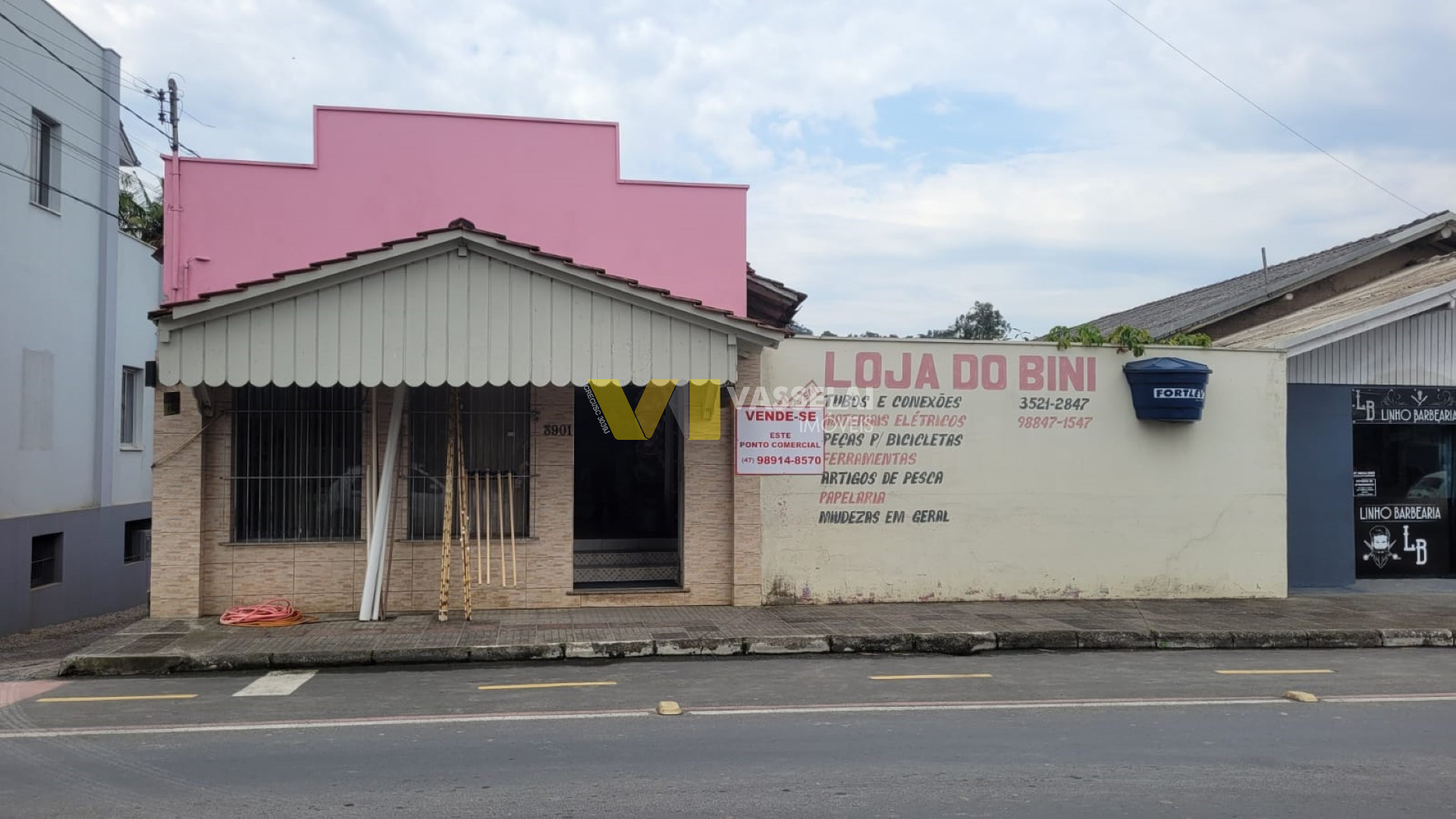 Terreno à venda no BARRA DO TROMBUDO: 3.jpeg