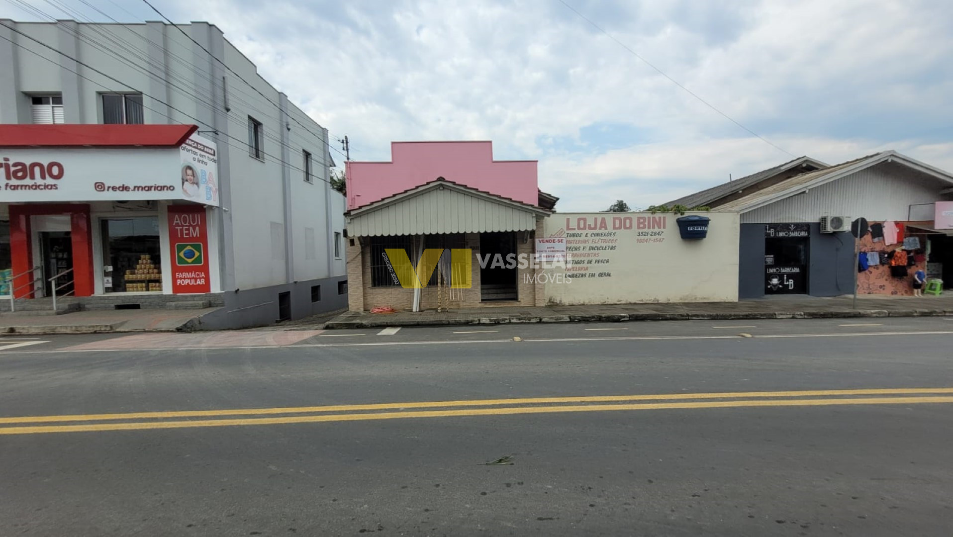 Terreno à venda no BARRA DO TROMBUDO: 1.jpeg