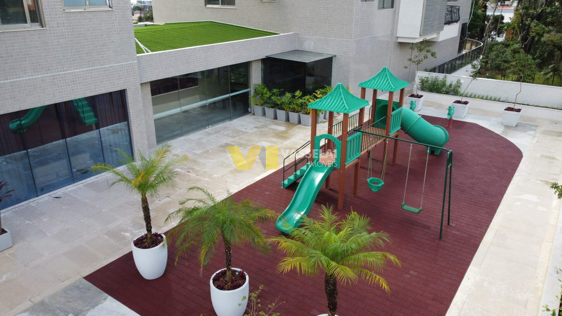 Apartamento à venda no Centro: DJI_0826.JPG