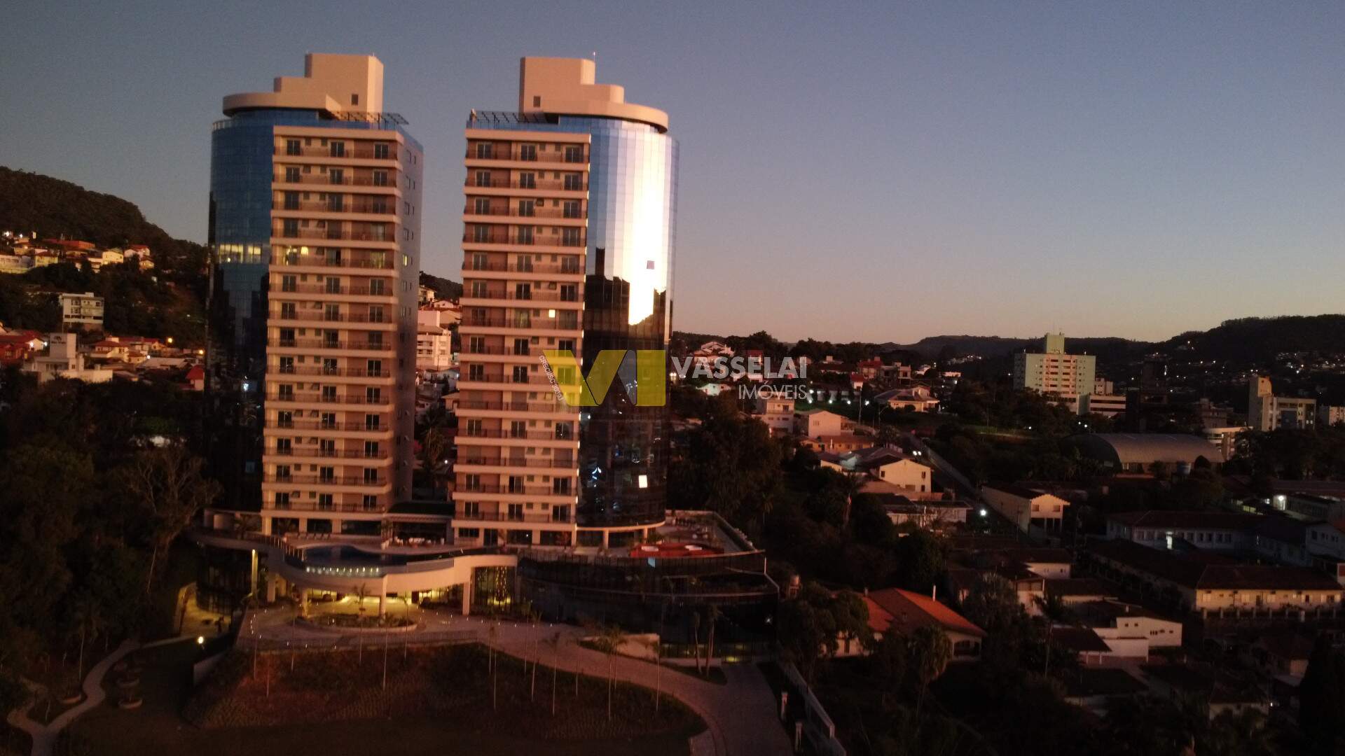 Apartamento à venda no Centro: DJI_0610.JPG