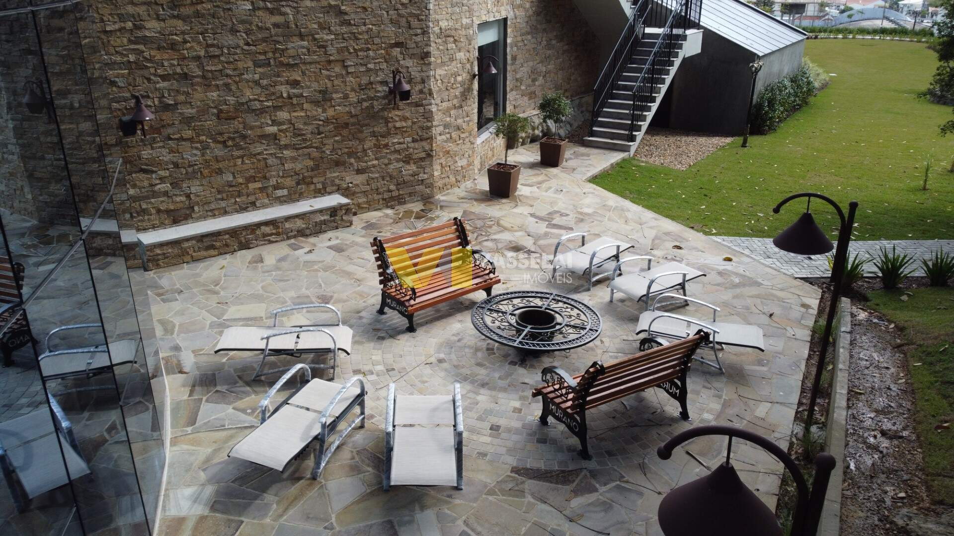 Apartamento à venda no Centro: DJI_0817.JPG
