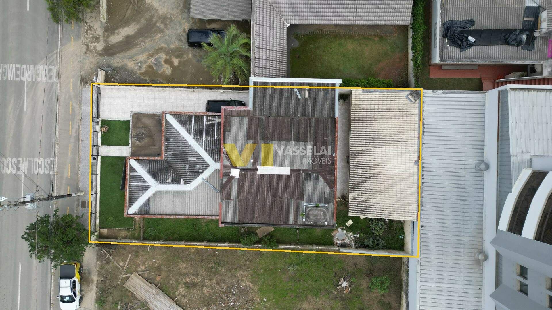 Casa à venda no Jardim América: DJI_0396.JPG