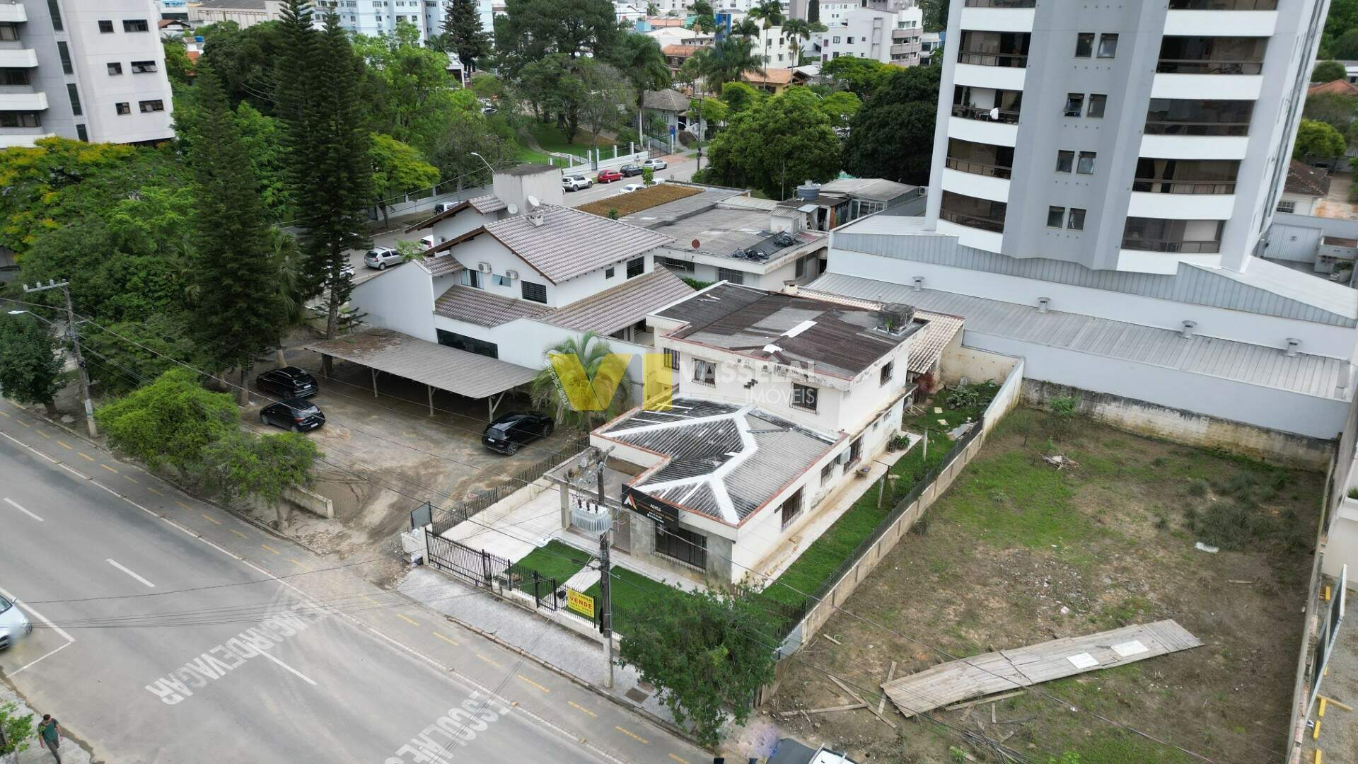Casa à venda no Jardim América: DJI_0385.JPG