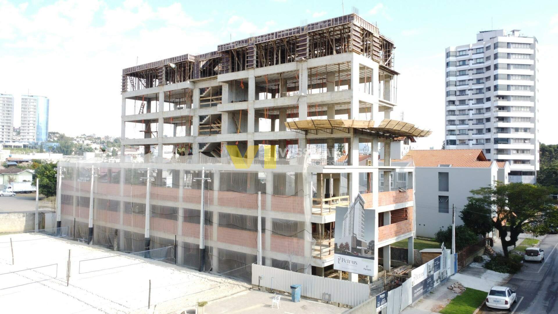Apartamento à venda no Jardim América: DJI_0765.JPG