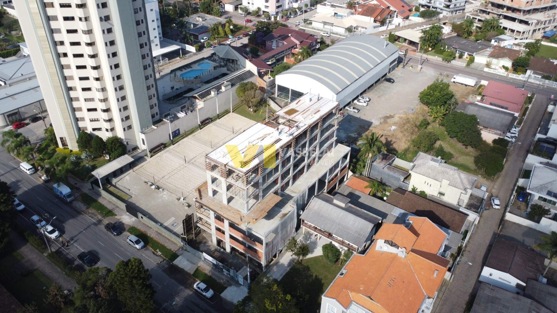 Apartamento à venda no Jardim América: DJI_0774.JPG
