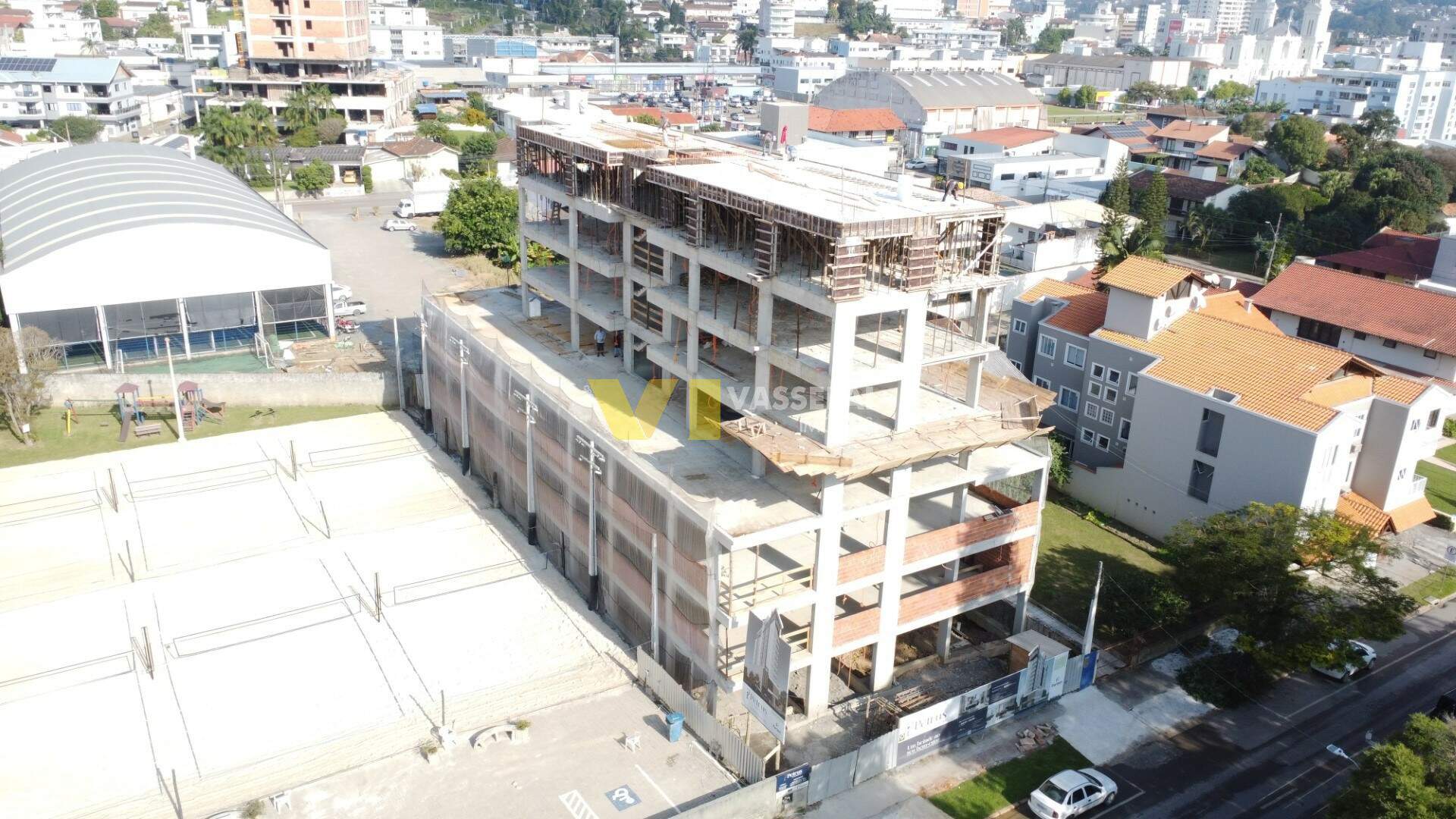 Apartamento à venda no Jardim América: DJI_0769.JPG
