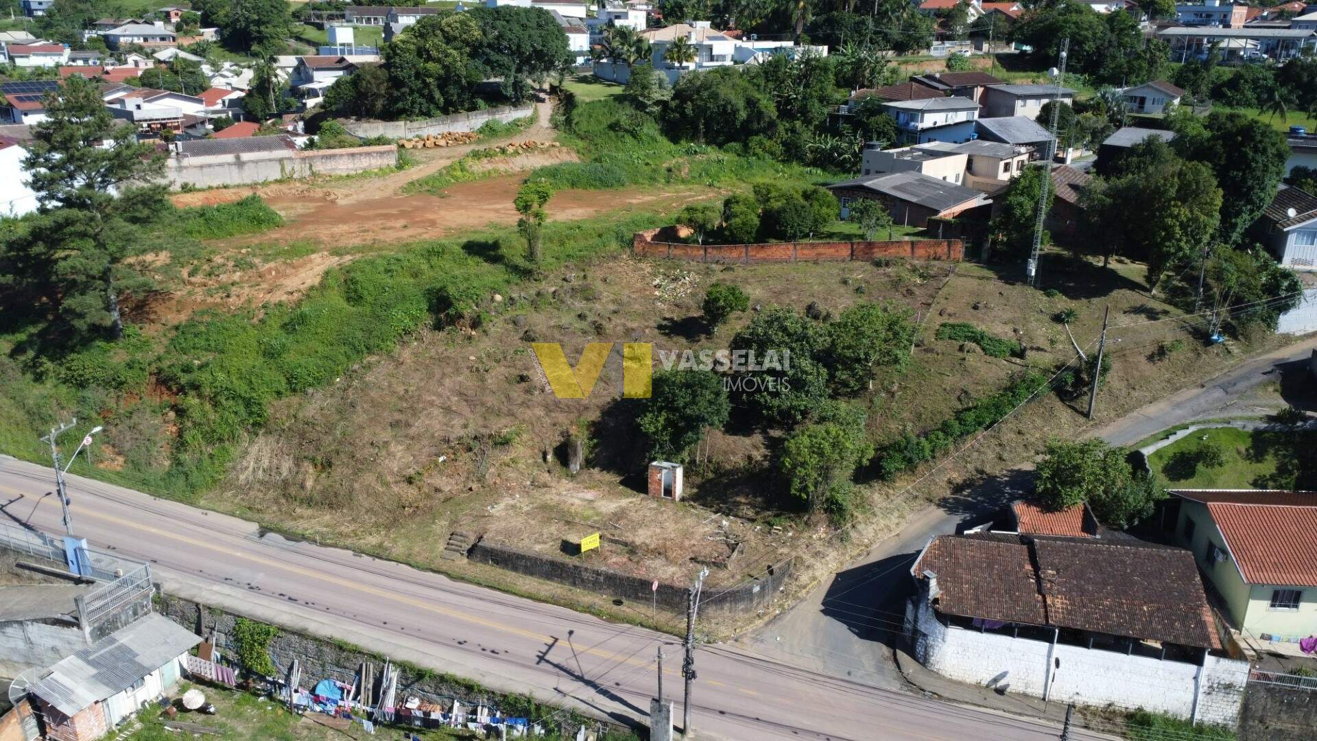 Terreno à venda no Eugênio Schneider: DJI_0823.JPG