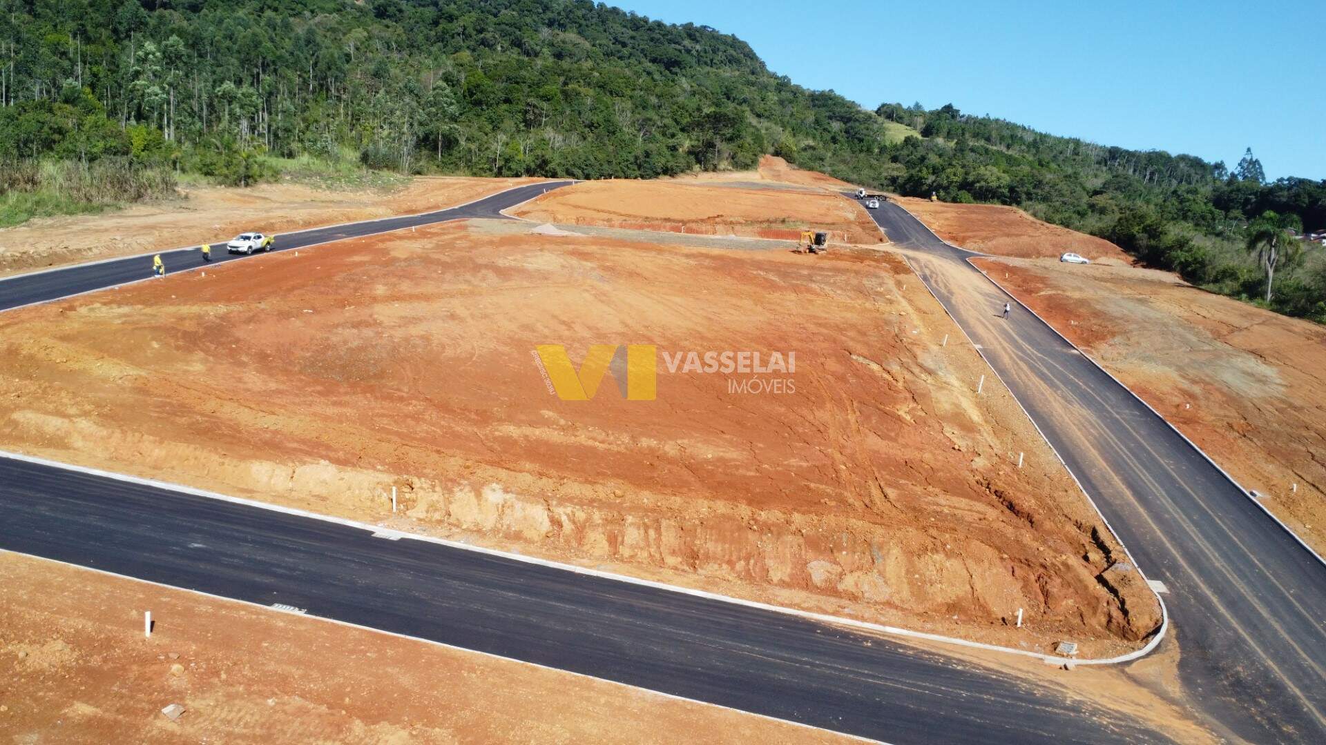 Terreno à venda no Barragem: DJI_0397.JPG