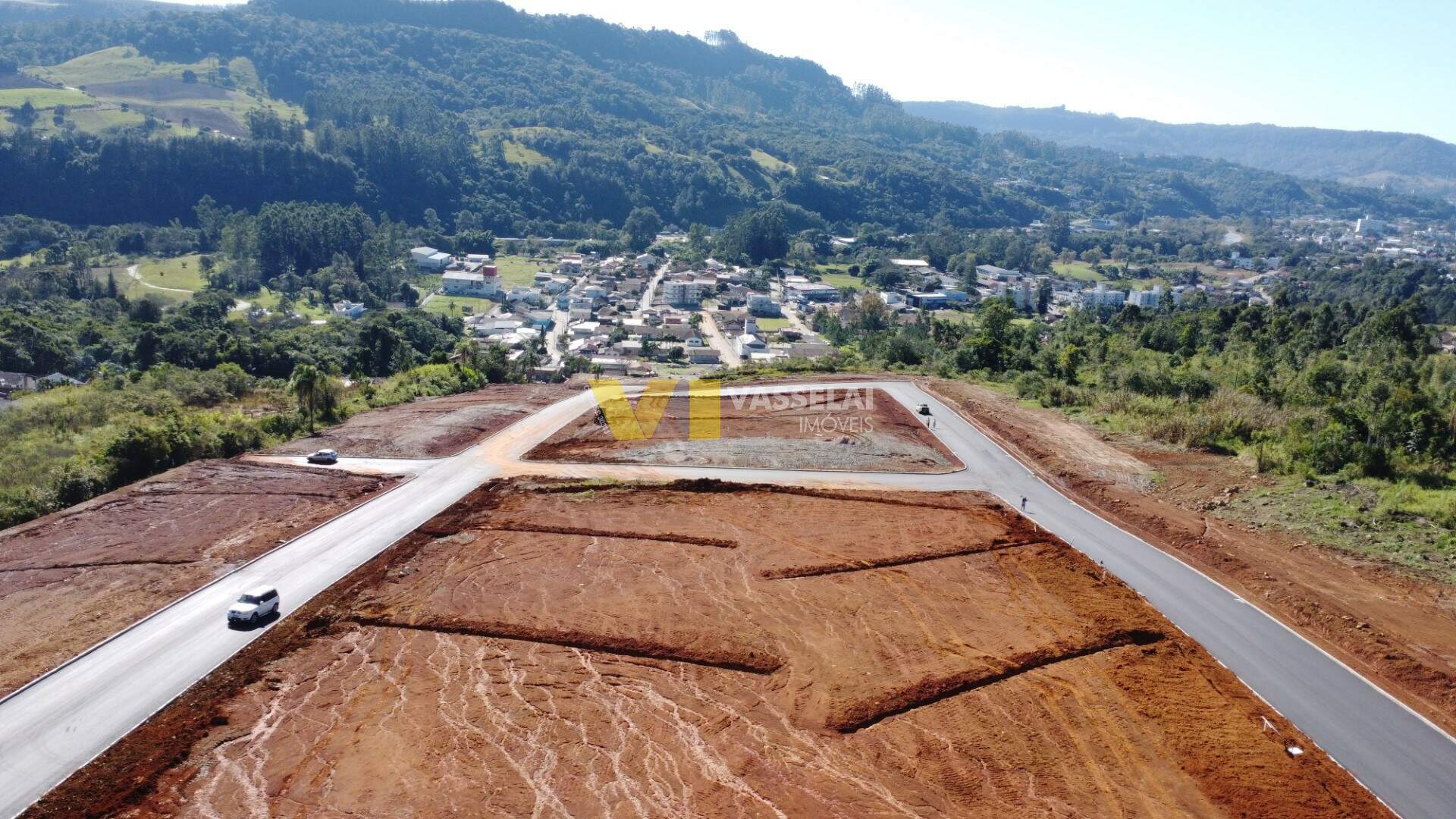 Terreno à venda no Barragem: DJI_0411.JPG
