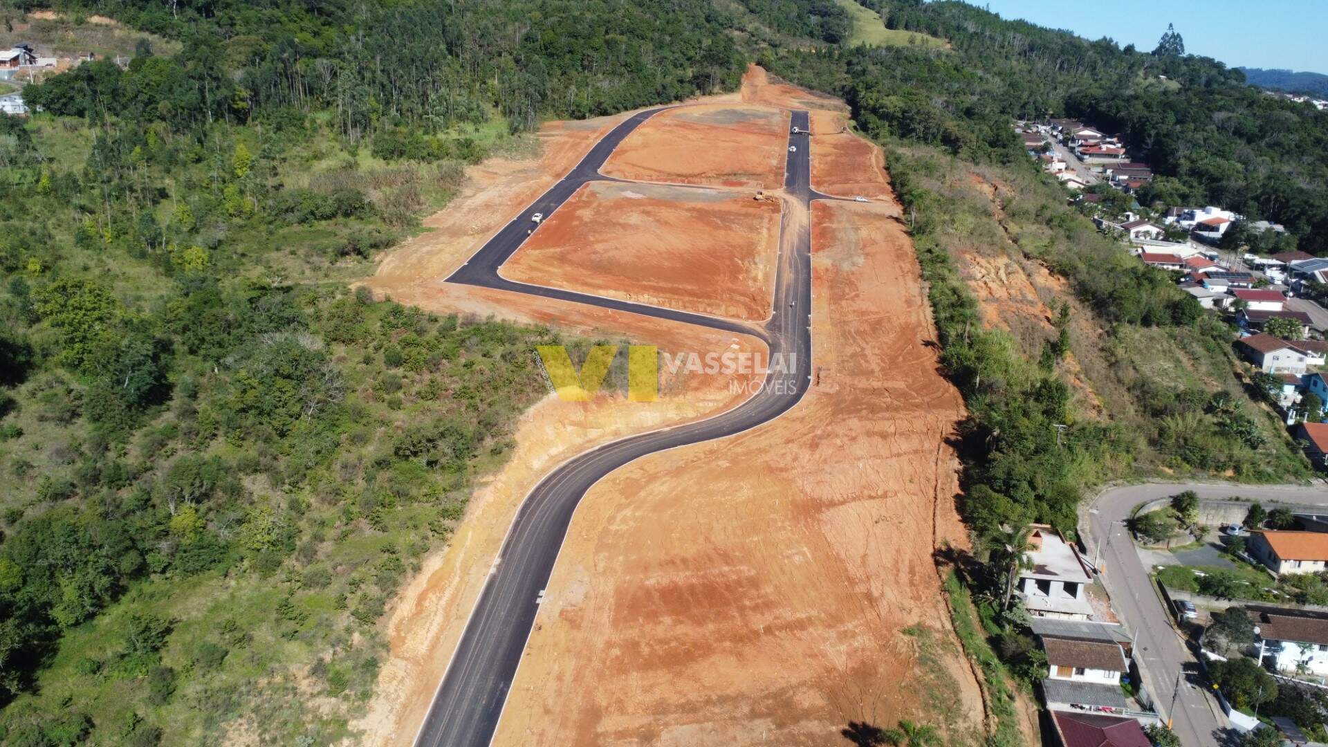 Terreno à venda no Barragem: DJI_0388.JPG