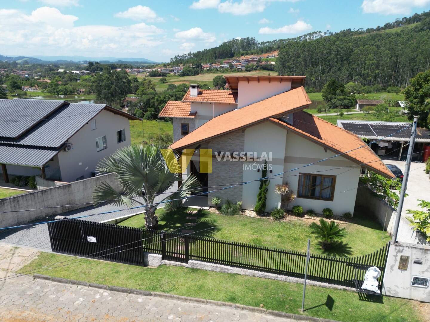 Casa à venda no Centro: DJI_0210.JPG