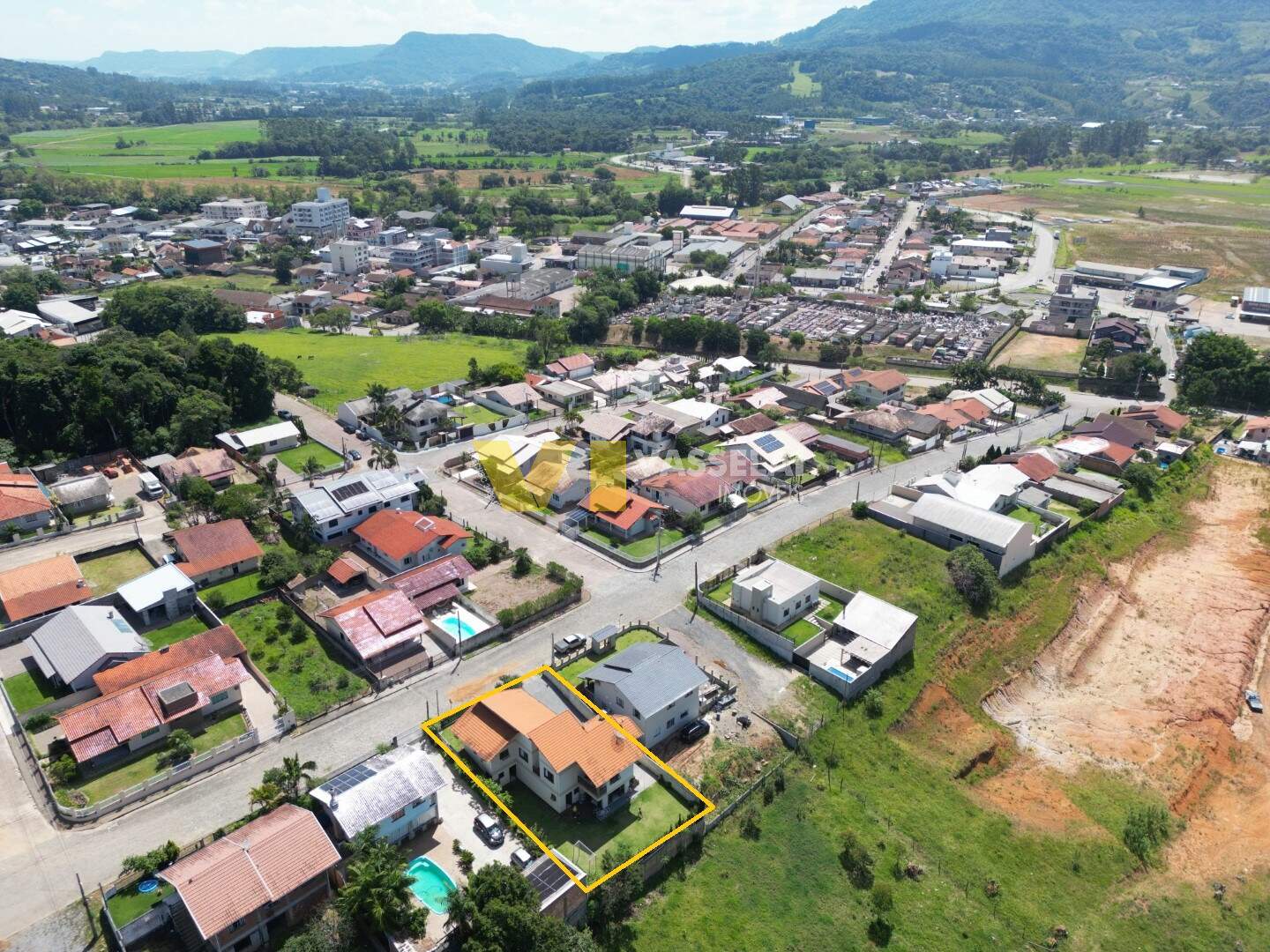 Casa à venda no Centro: DJI_0244.JPG