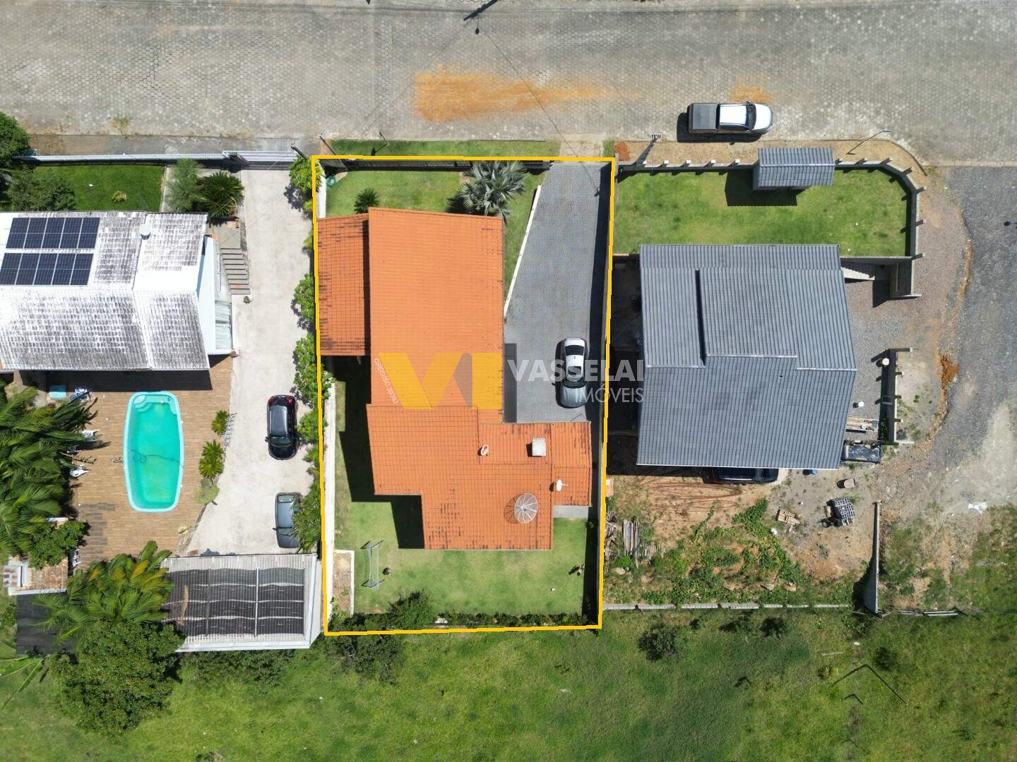 Casa à venda no Centro: DJI_0217.JPG